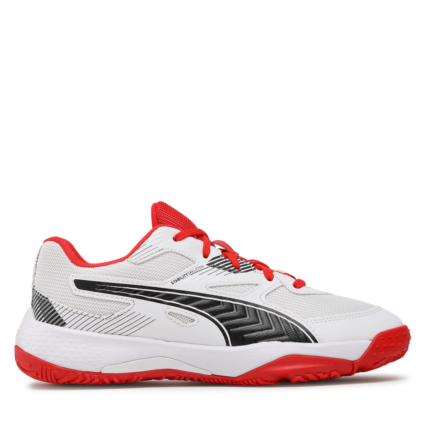 Puma Topánky Solarflash Jr II 106883 04 Biela - Pepit.sk