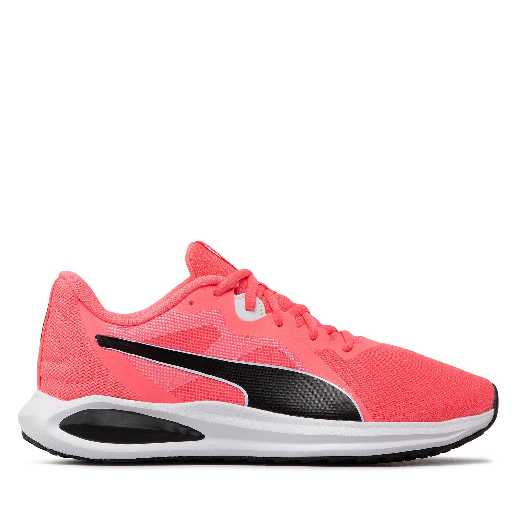 Puma Topánky Twitch Runner 376289 22 Ružová - Pepit.sk