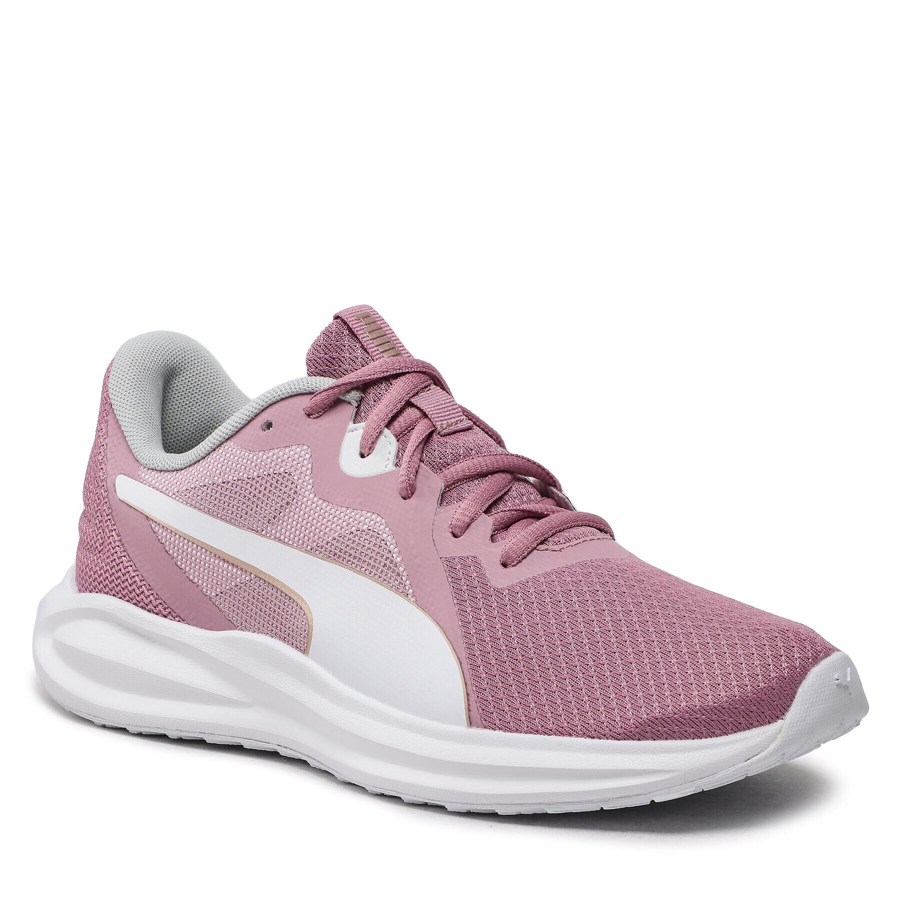 Puma Topánky Twitch Runner 376289 24 Fialová - Pepit.sk