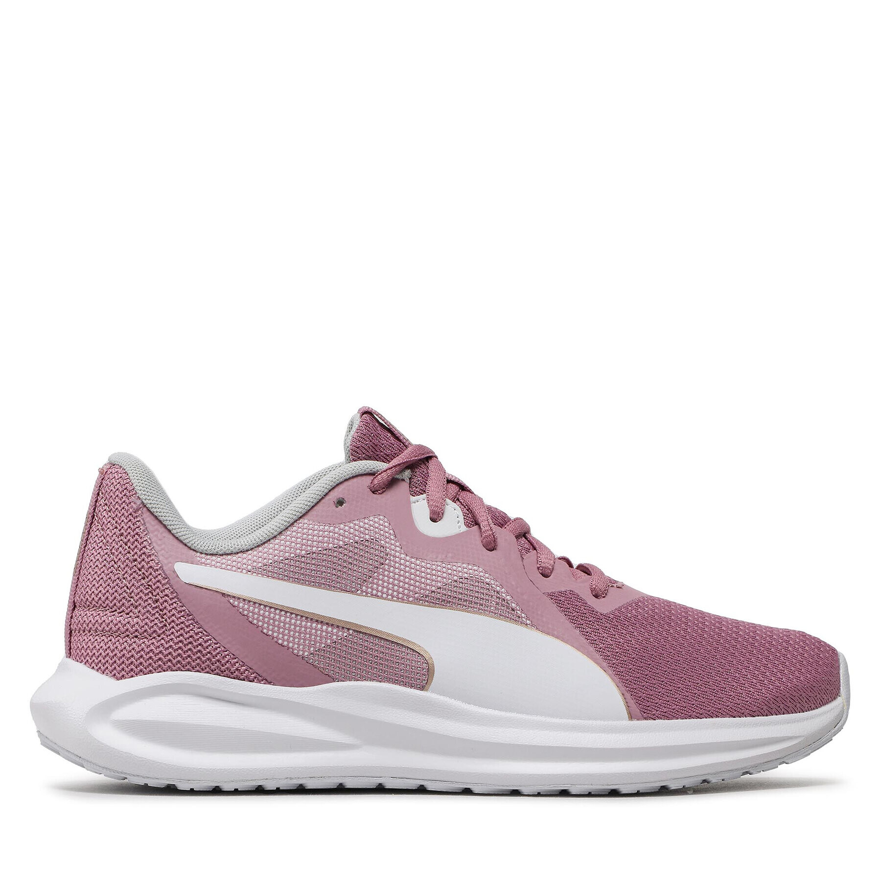 Puma Topánky Twitch Runner 376289 24 Fialová - Pepit.sk