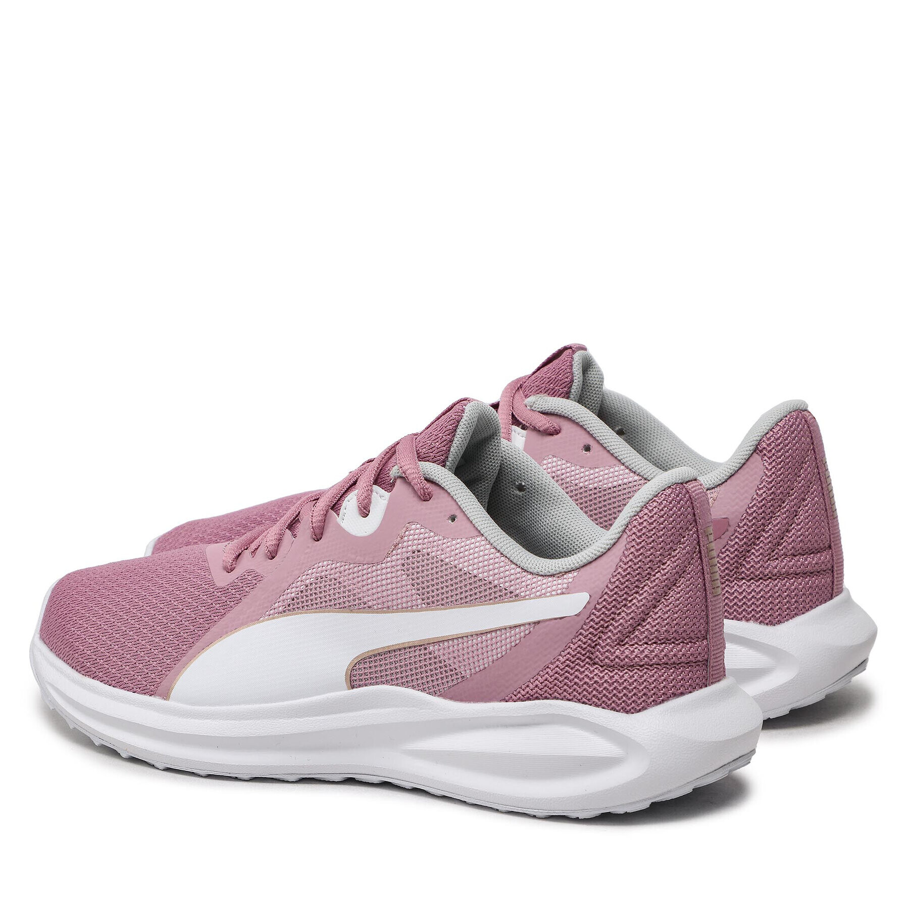 Puma Topánky Twitch Runner 376289 24 Fialová - Pepit.sk