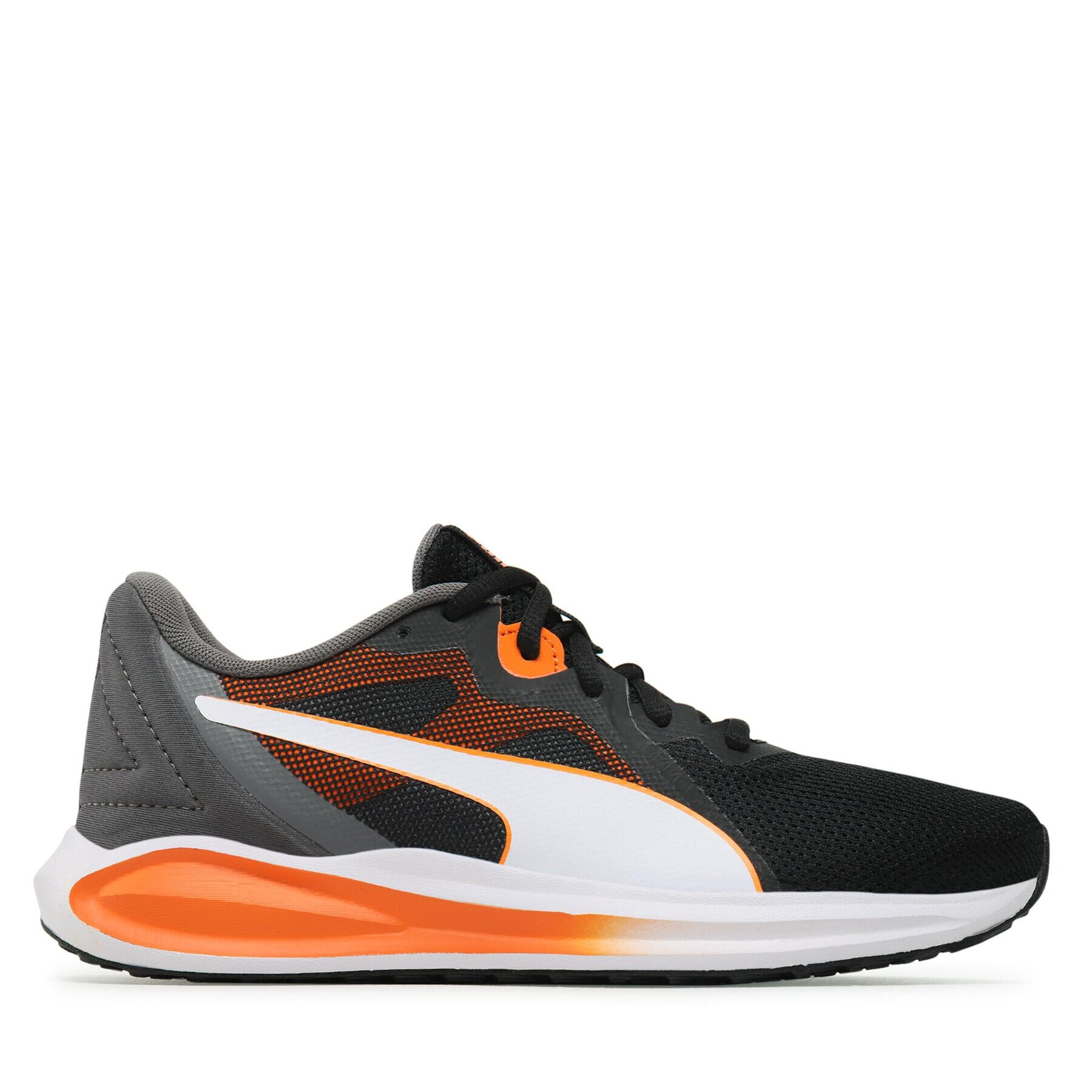 Puma Topánky Twitch Runner Twist Jr 389696 01 Čierna - Pepit.sk