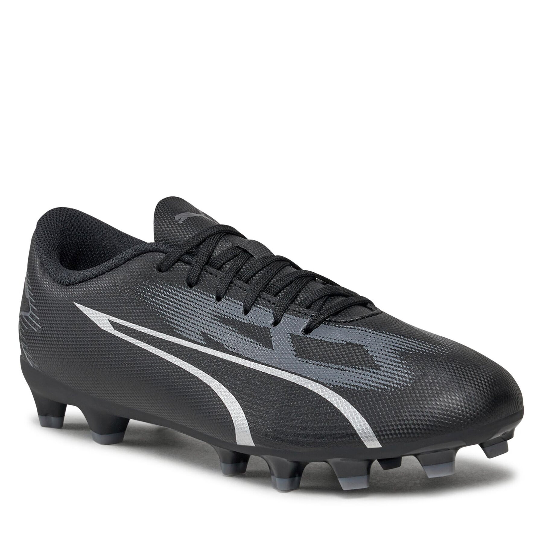 Puma Topánky Ultra Play Fg/Ag Jr 107530 02 Čierna - Pepit.sk