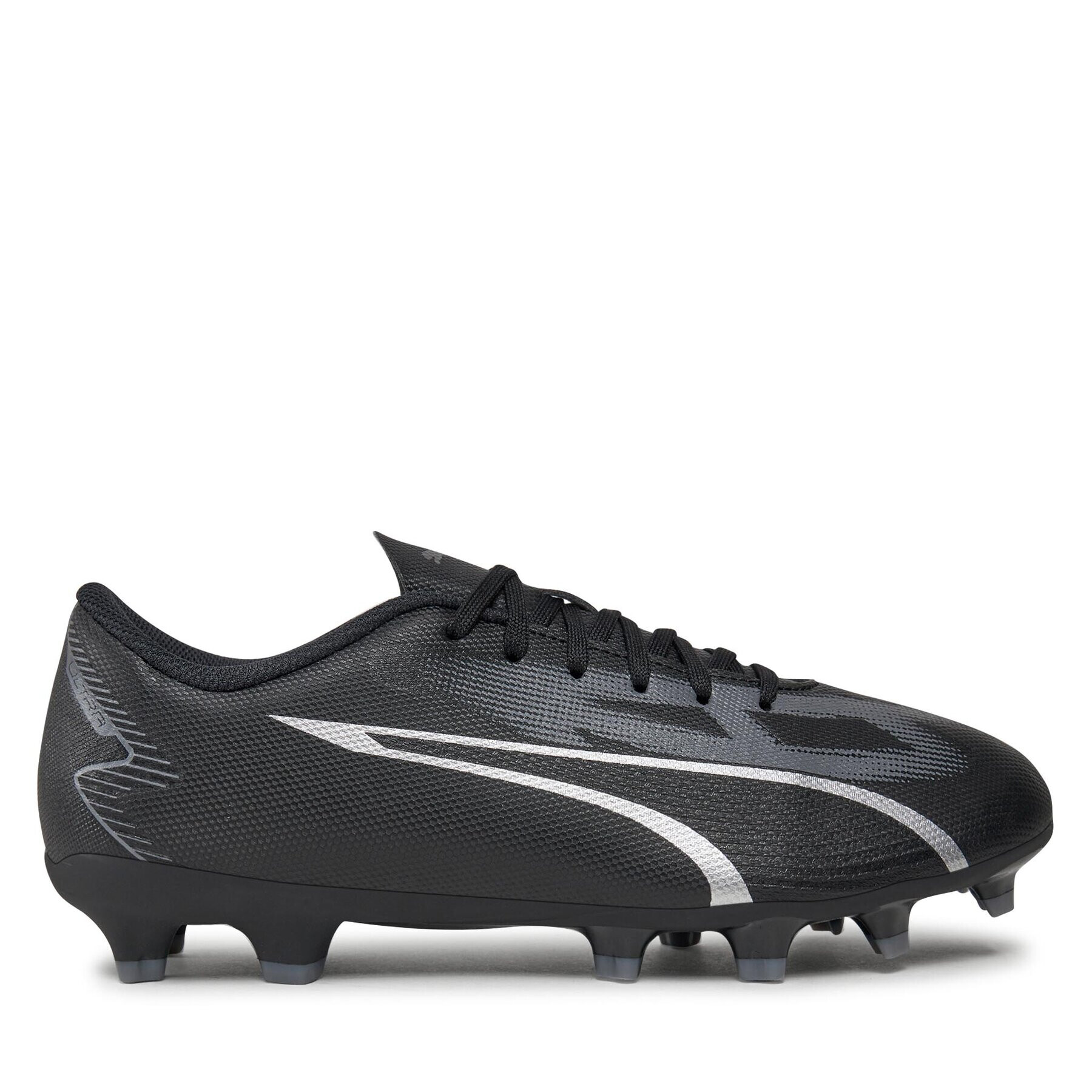 Puma Topánky Ultra Play Fg/Ag Jr 107530 02 Čierna - Pepit.sk