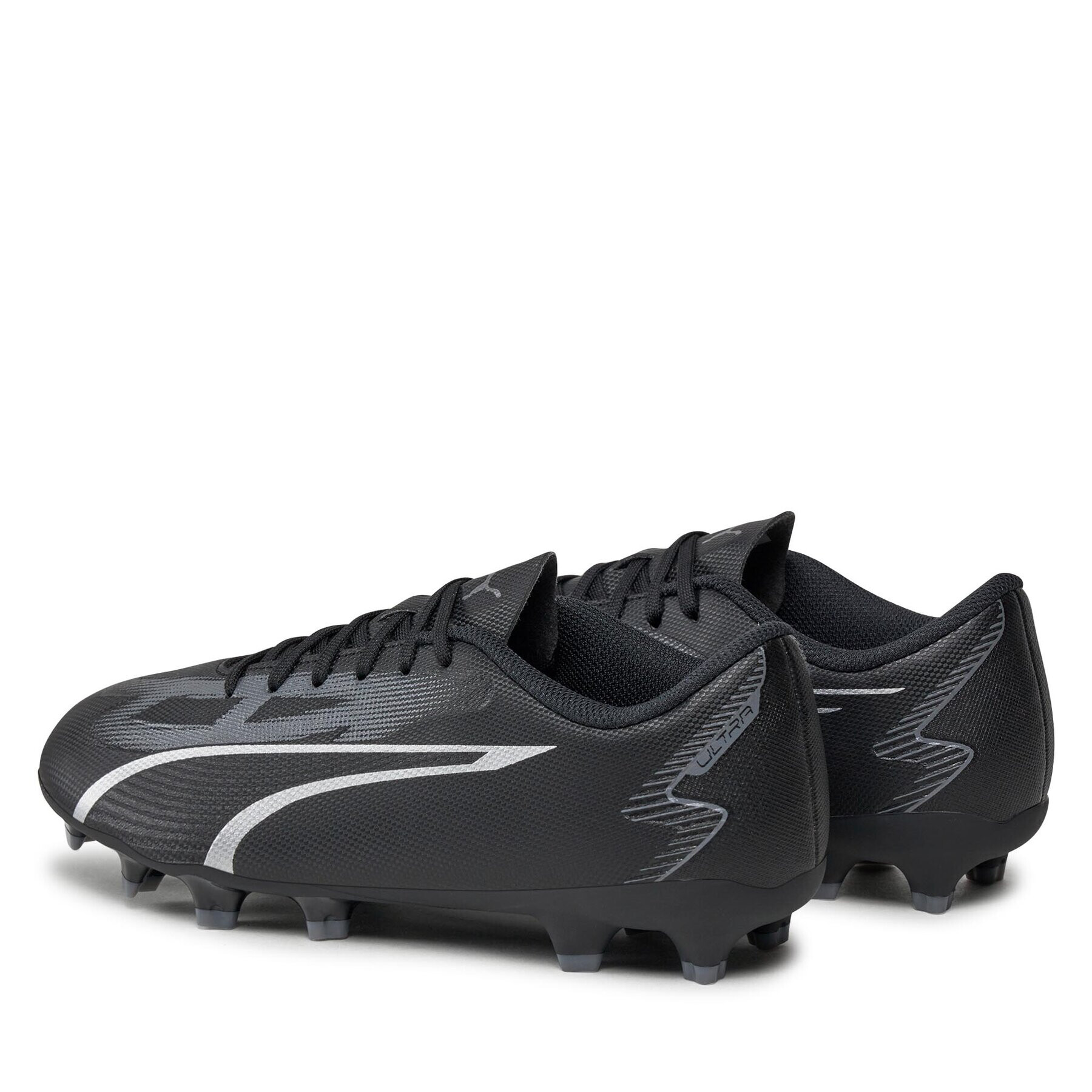 Puma Topánky Ultra Play Fg/Ag Jr 107530 02 Čierna - Pepit.sk