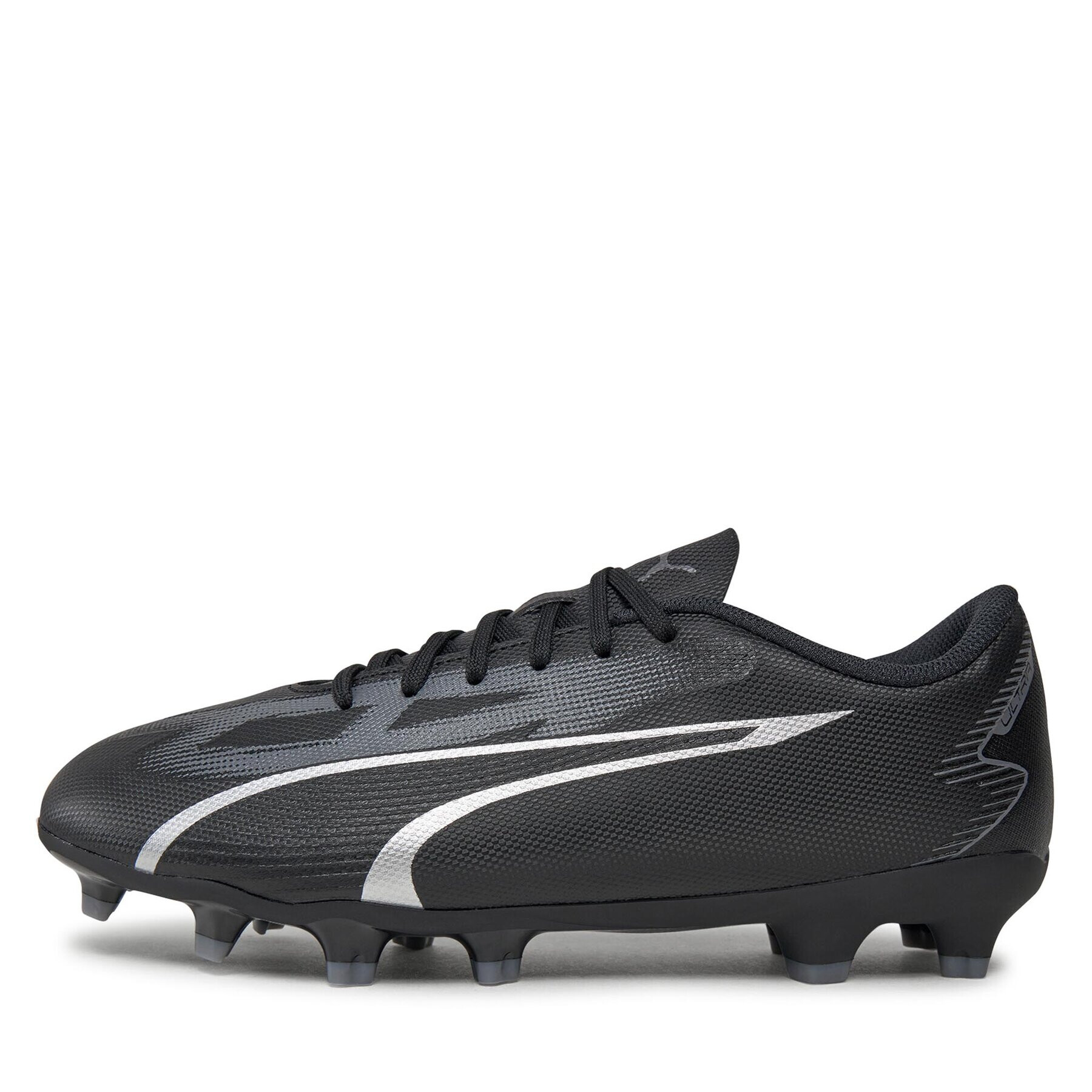 Puma Topánky Ultra Play Fg/Ag Jr 107530 02 Čierna - Pepit.sk