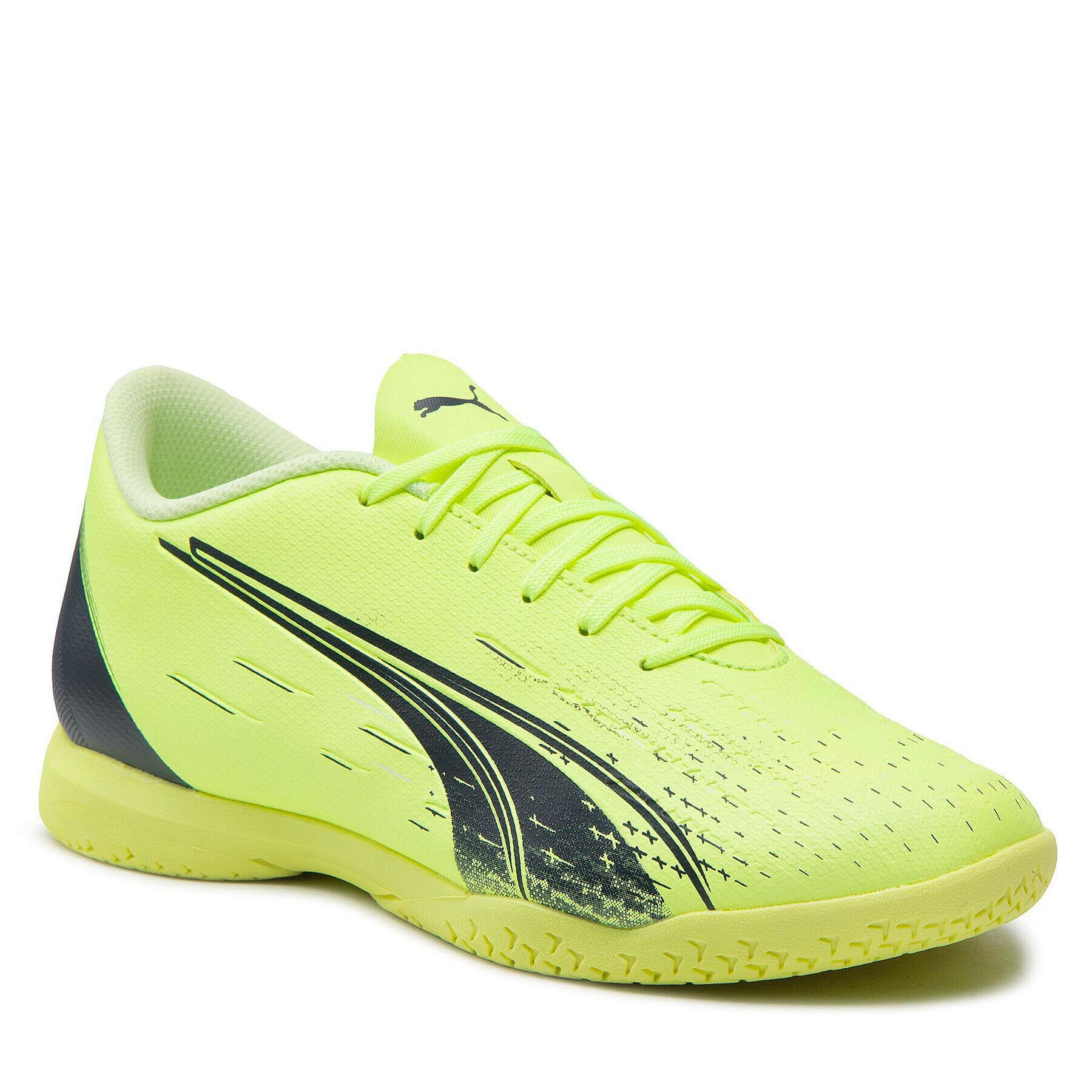 Puma Topánky Ultra Play It 106910 01 Zelená - Pepit.sk