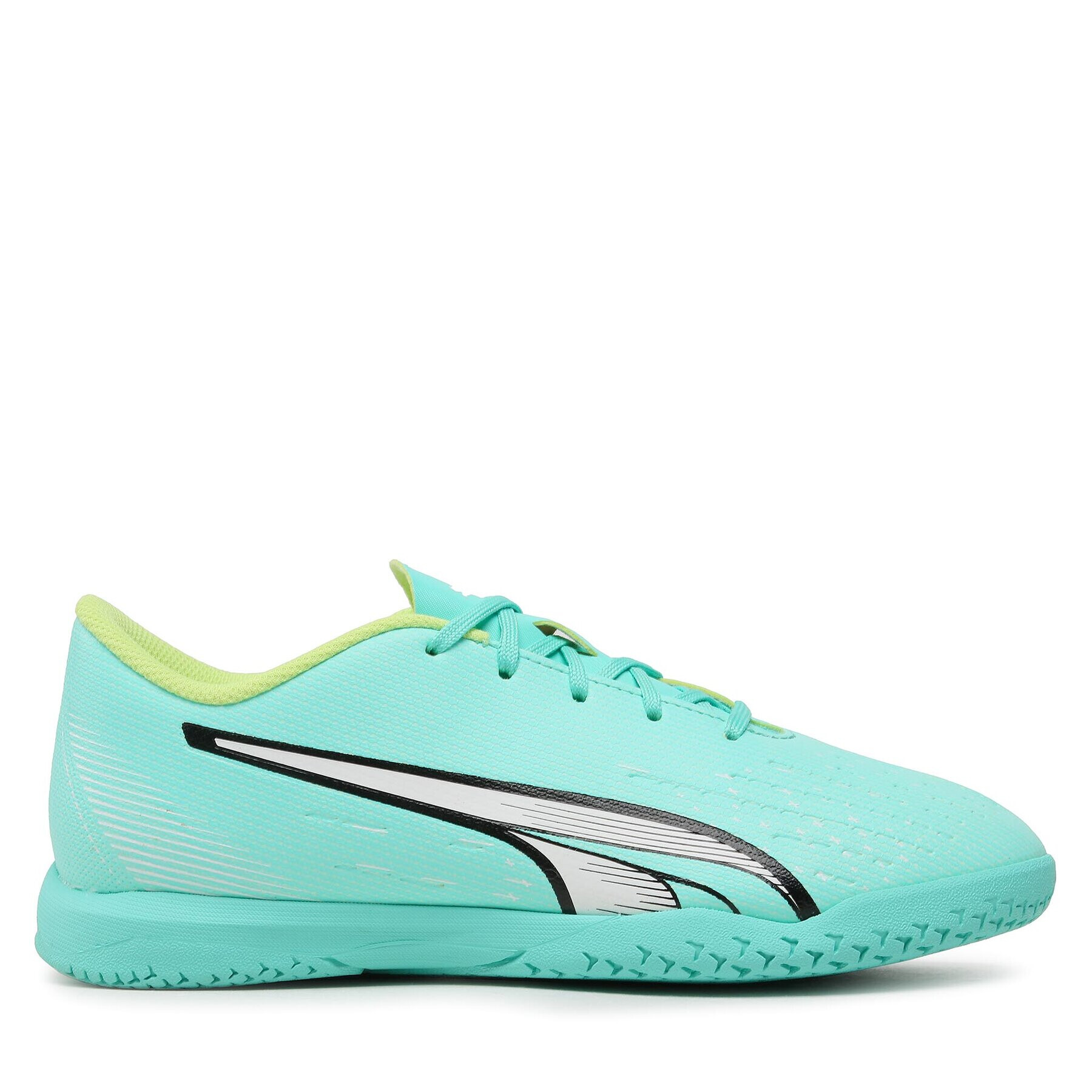 Puma Topánky Ultra Play It Jr 10723703 Zelená - Pepit.sk