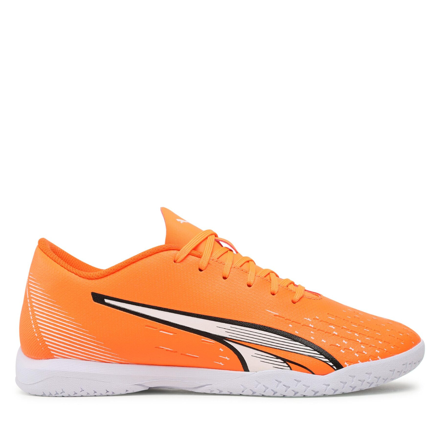 Puma Topánky Ultra Play It Ultra 107227 01 Oranžová - Pepit.sk