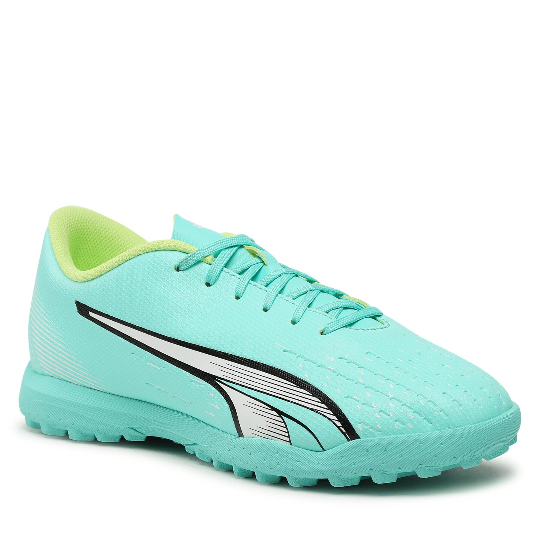 Puma Topánky Ultra Play Tt 10722603 Zelená - Pepit.sk