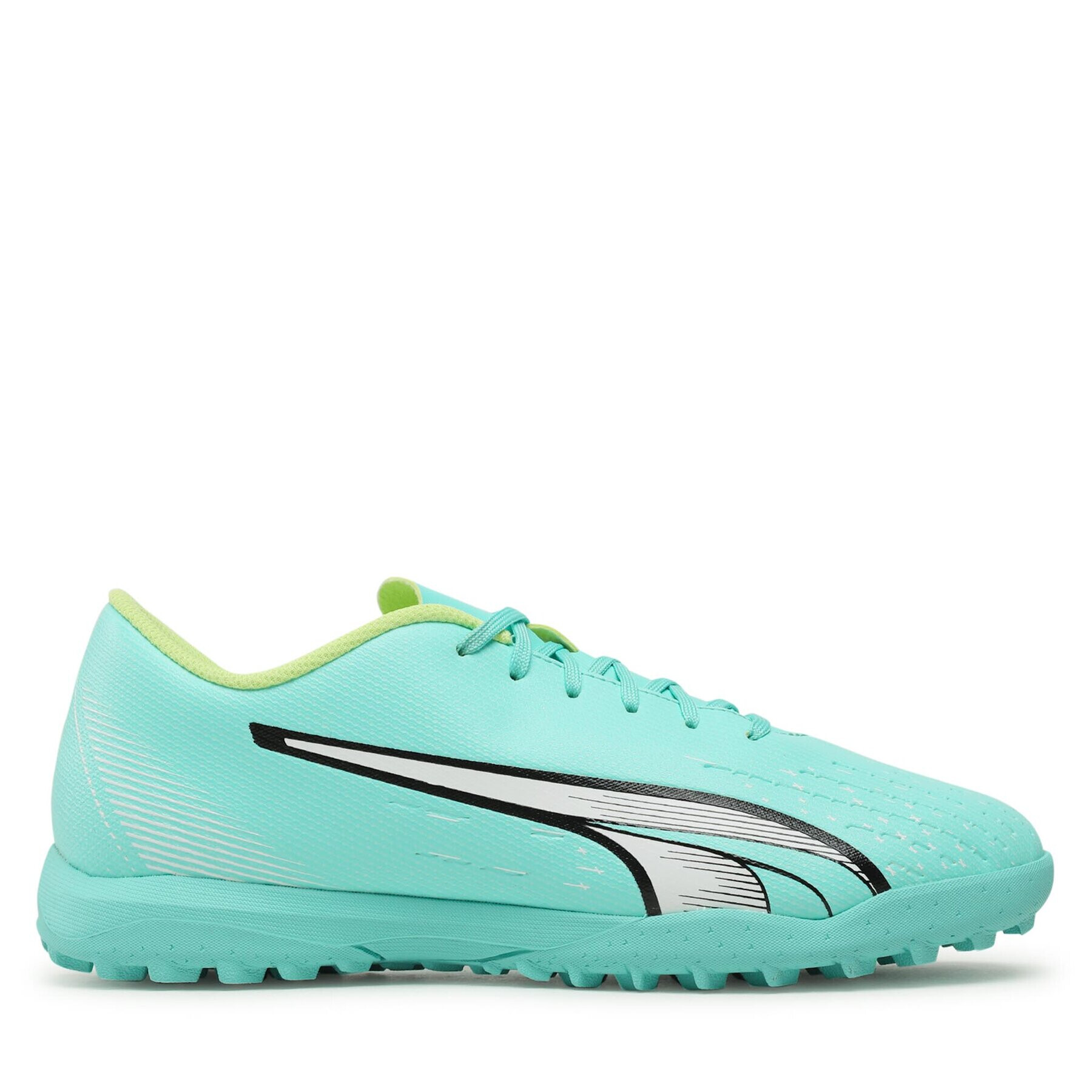 Puma Topánky Ultra Play Tt 10722603 Zelená - Pepit.sk