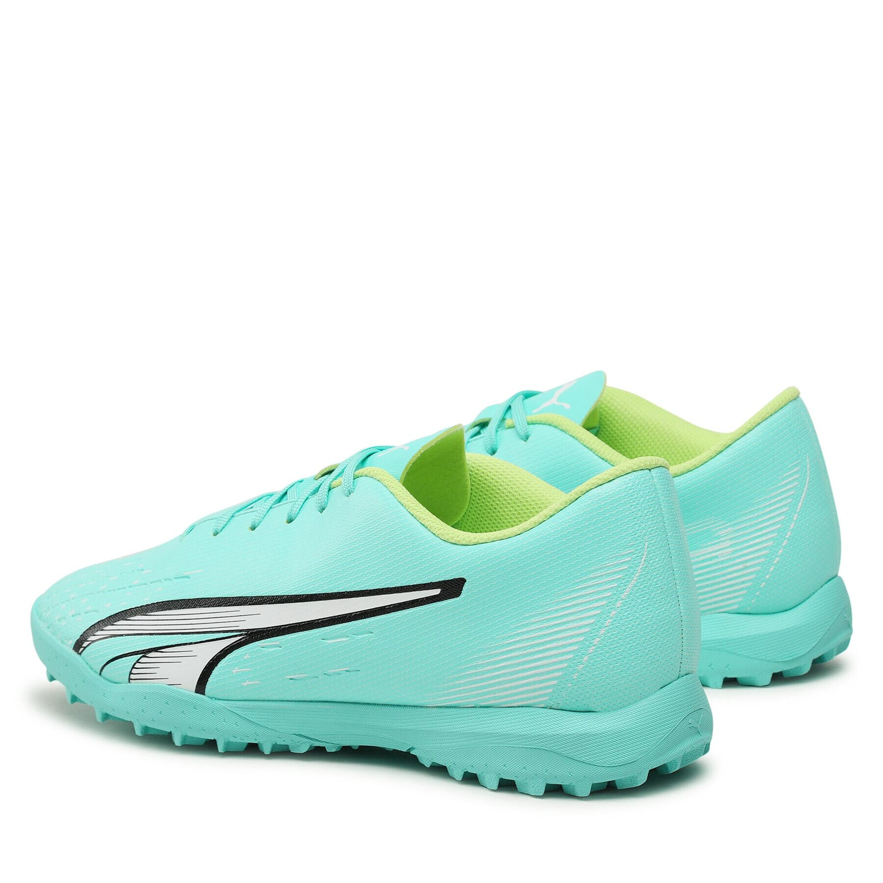 Puma Topánky Ultra Play Tt 10722603 Zelená - Pepit.sk