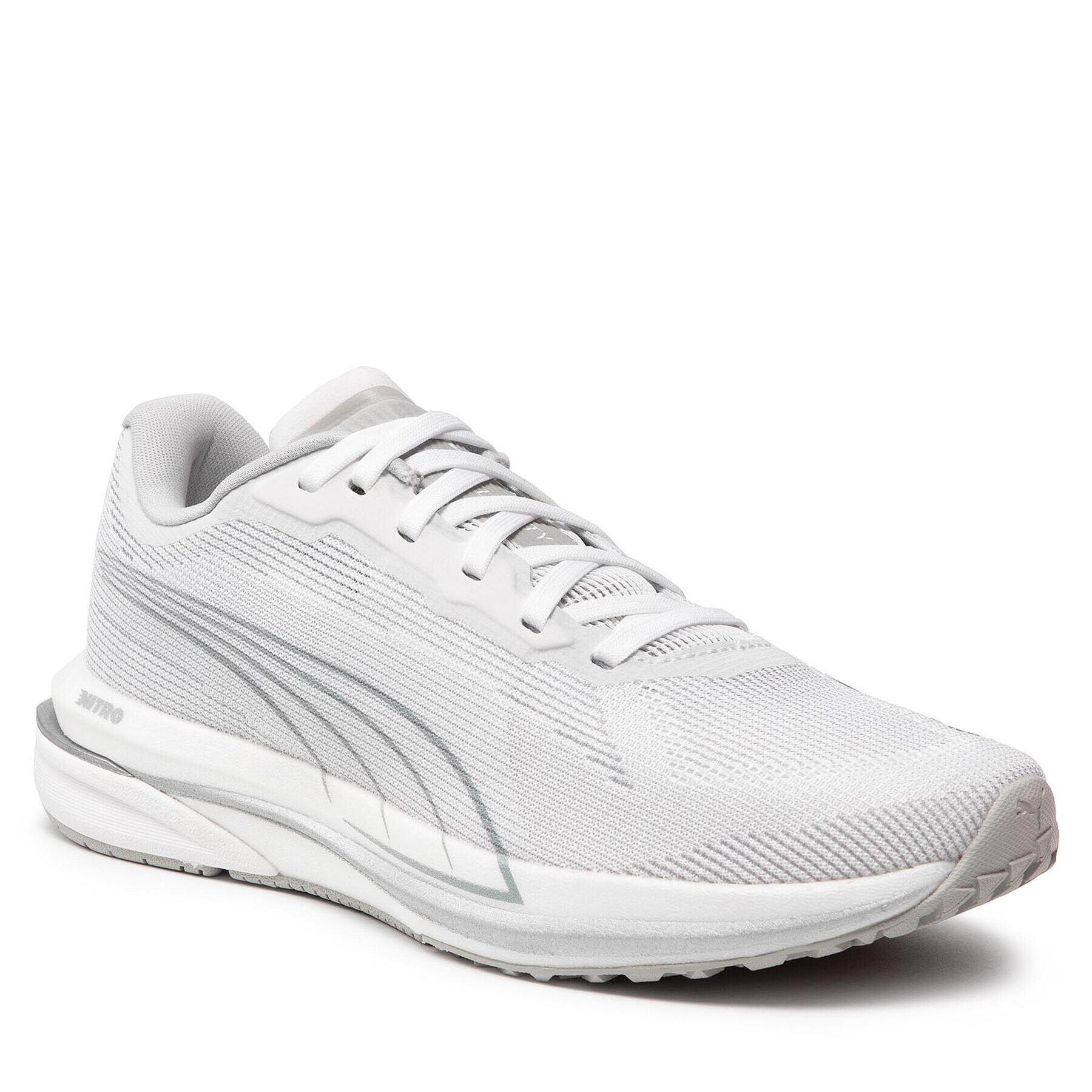 Puma Topánky Velocity Nitro CoolAdapt 376069 01 Biela - Pepit.sk