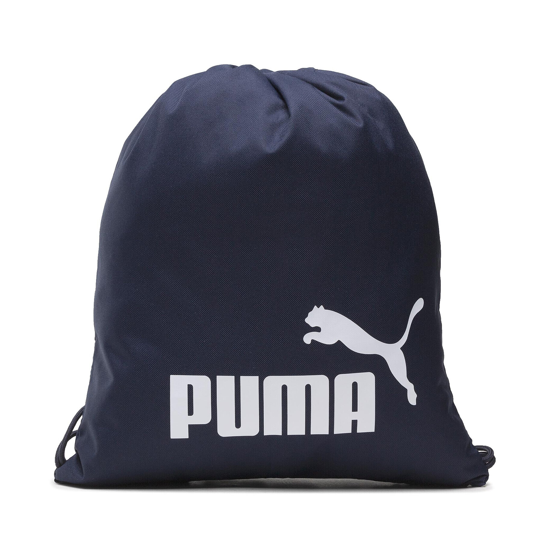 Puma Vak so sťahovacou šnúrkou Phase Gym 074943 43 Tmavomodrá - Pepit.sk