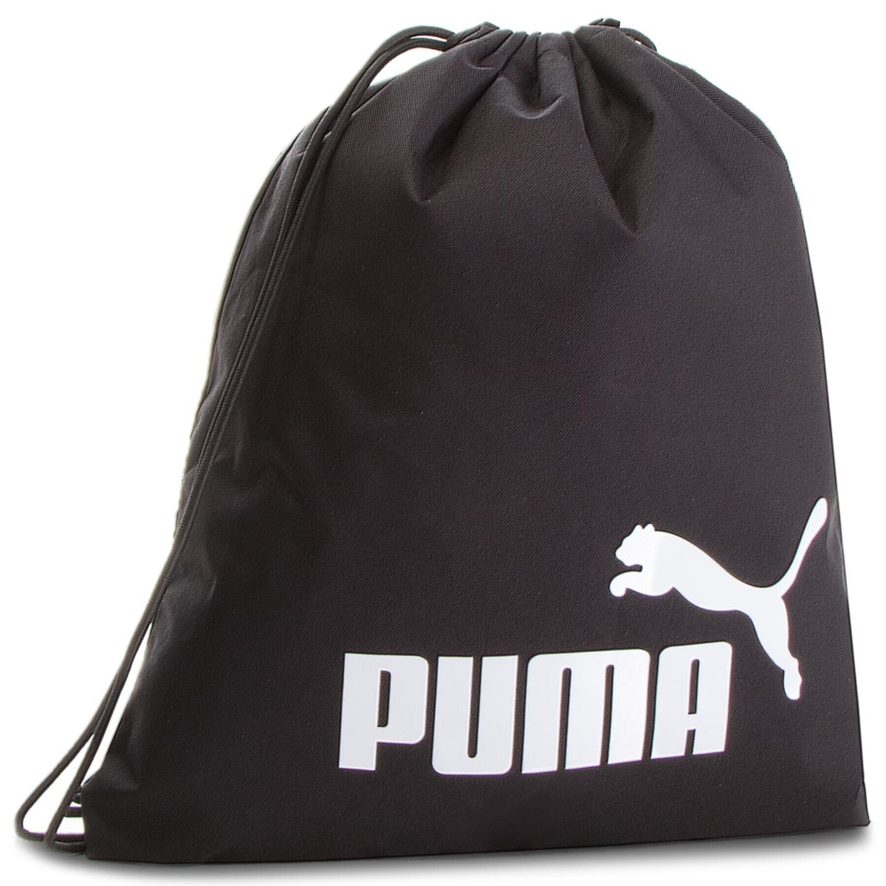 Puma Vak so sťahovacou šnúrkou Phase Gym Back 074943 Čierna - Pepit.sk