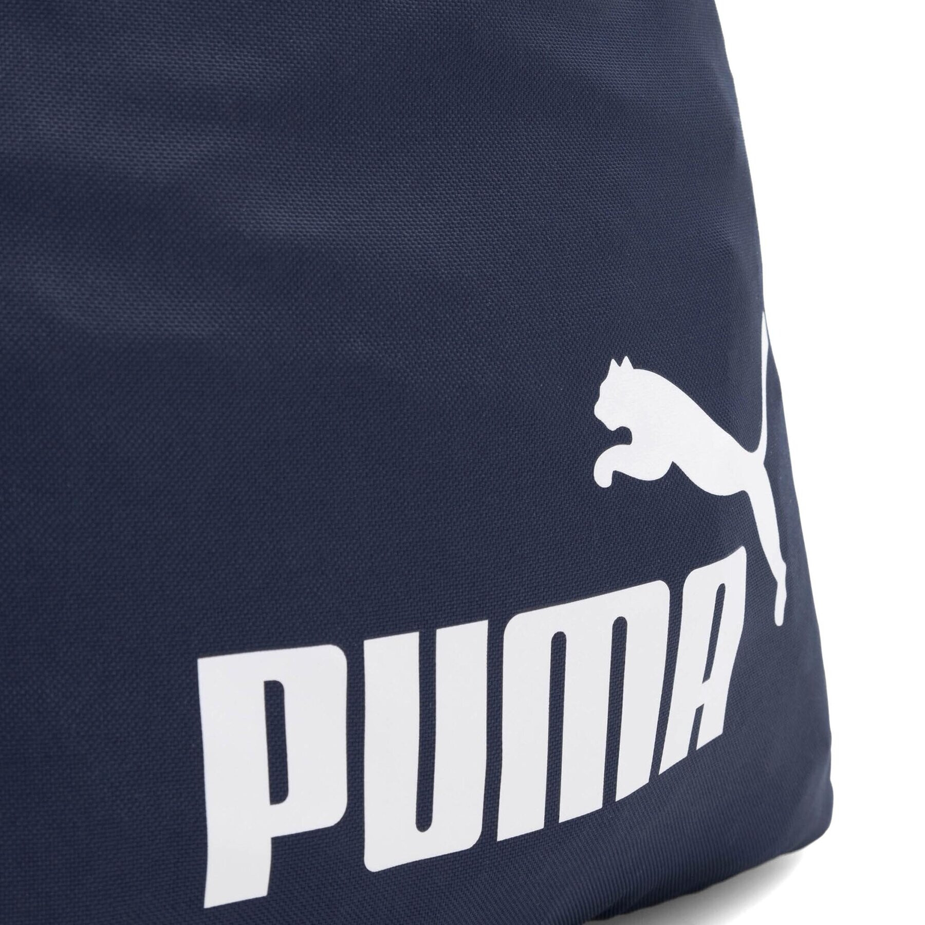 Puma Vak so sťahovacou šnúrkou PHASE GYM SACK 7994402 Tmavomodrá - Pepit.sk