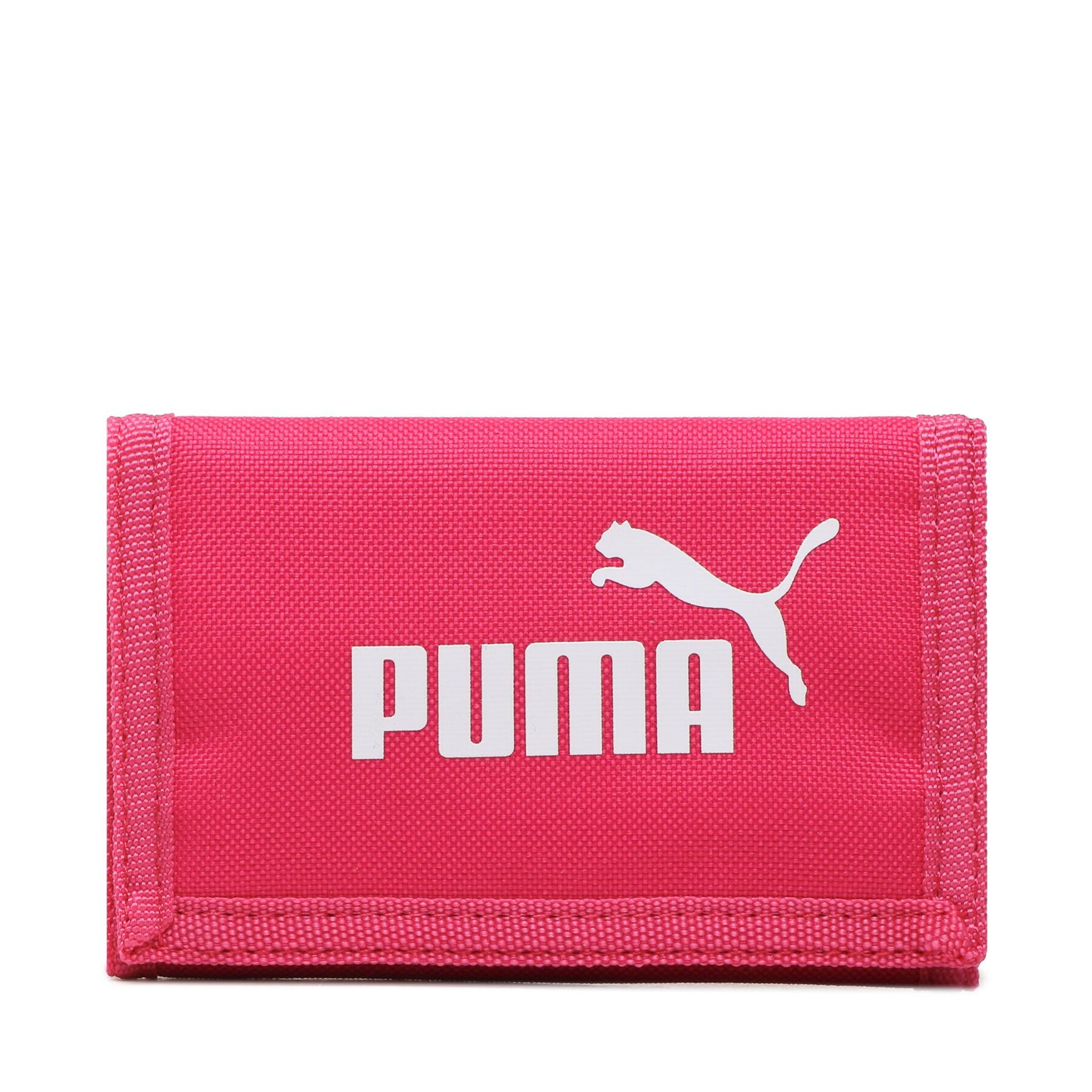 Puma Veľká dámska peňaženka Phase Wallet 075617 63 Ružová - Pepit.sk