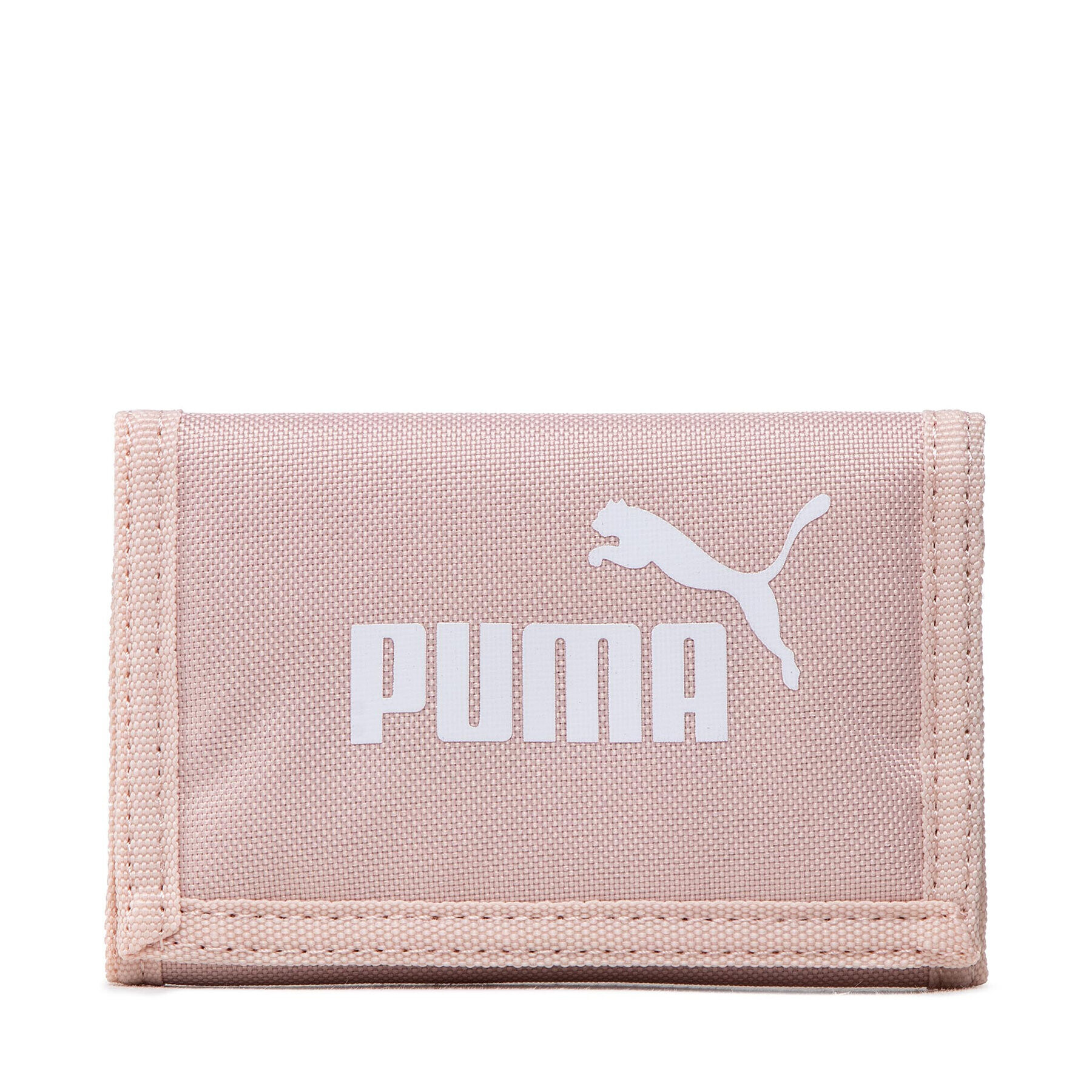 Puma Veľká dámska peňaženka Phase Wallet 075617 92 Ružová - Pepit.sk