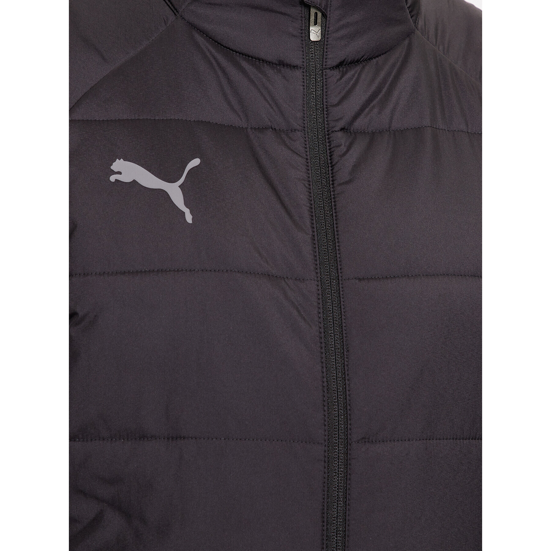 Puma Vesta Teamliga 657968 Čierna Regular Fit - Pepit.sk