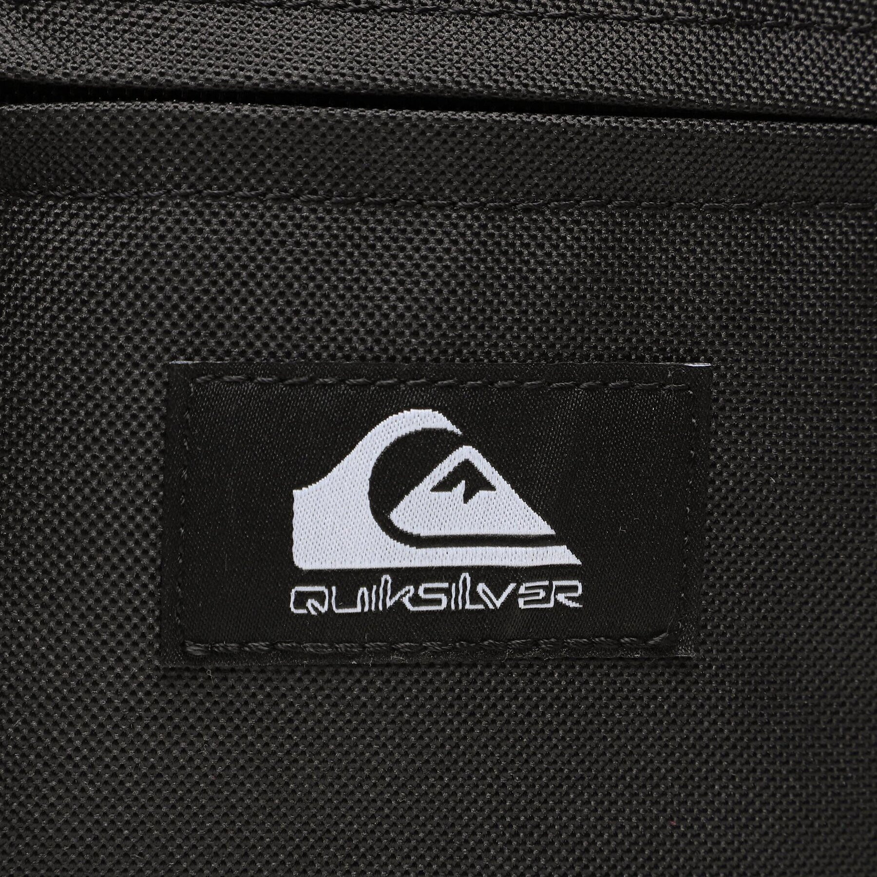 Quiksilver Ľadvinka AQYBA03036 Čierna - Pepit.sk