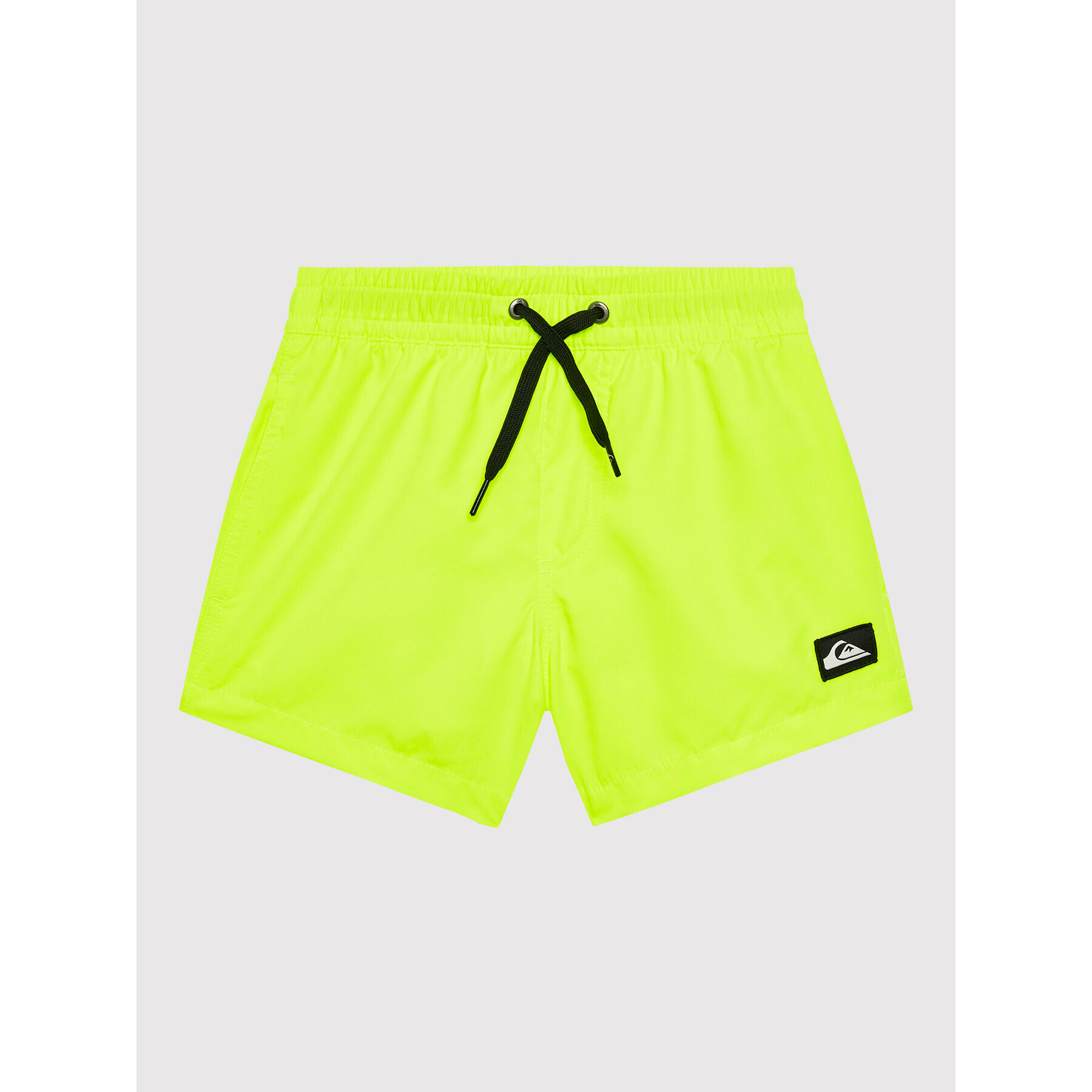 Quiksilver Plavecké šortky Everyday 13" EQBJV03331 Žltá Regular Fit - Pepit.sk