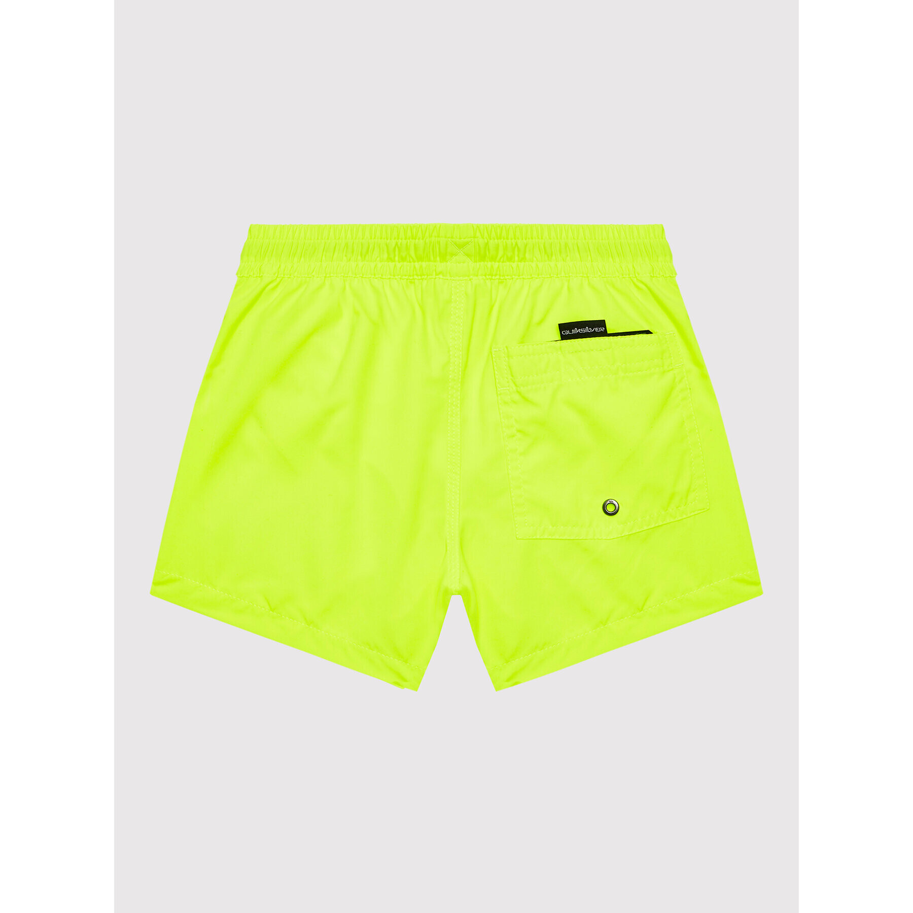 Quiksilver Plavecké šortky Everyday 13" EQBJV03331 Žltá Regular Fit - Pepit.sk