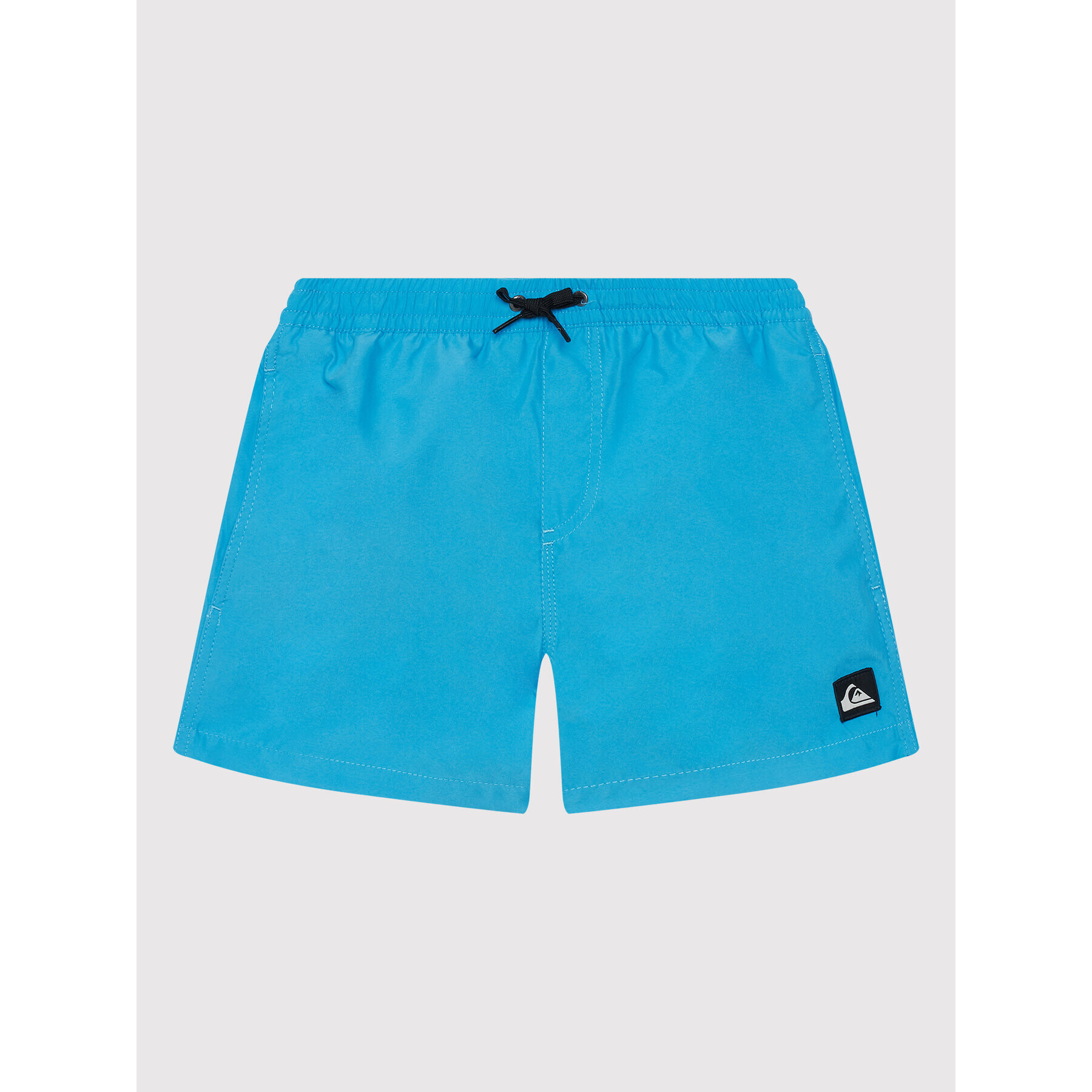 Quiksilver Plavecké šortky Everyday EQBJV03331 Modrá Regular Fit - Pepit.sk