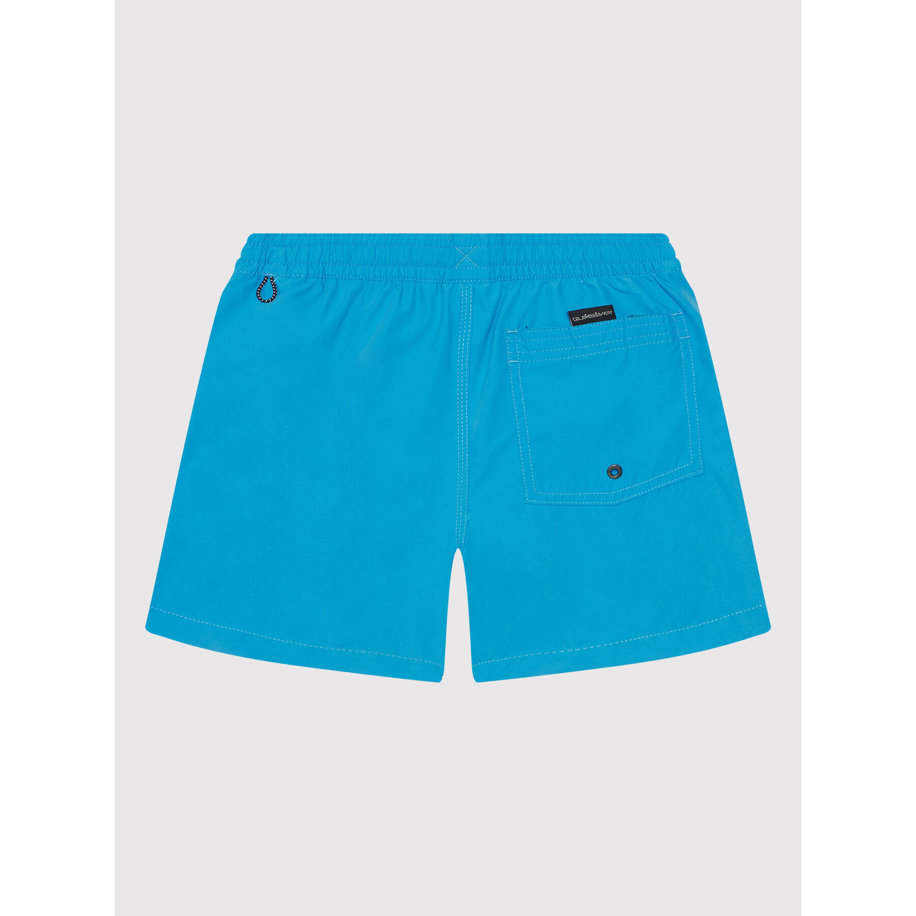 Quiksilver Plavecké šortky Everyday EQBJV03331 Modrá Regular Fit - Pepit.sk