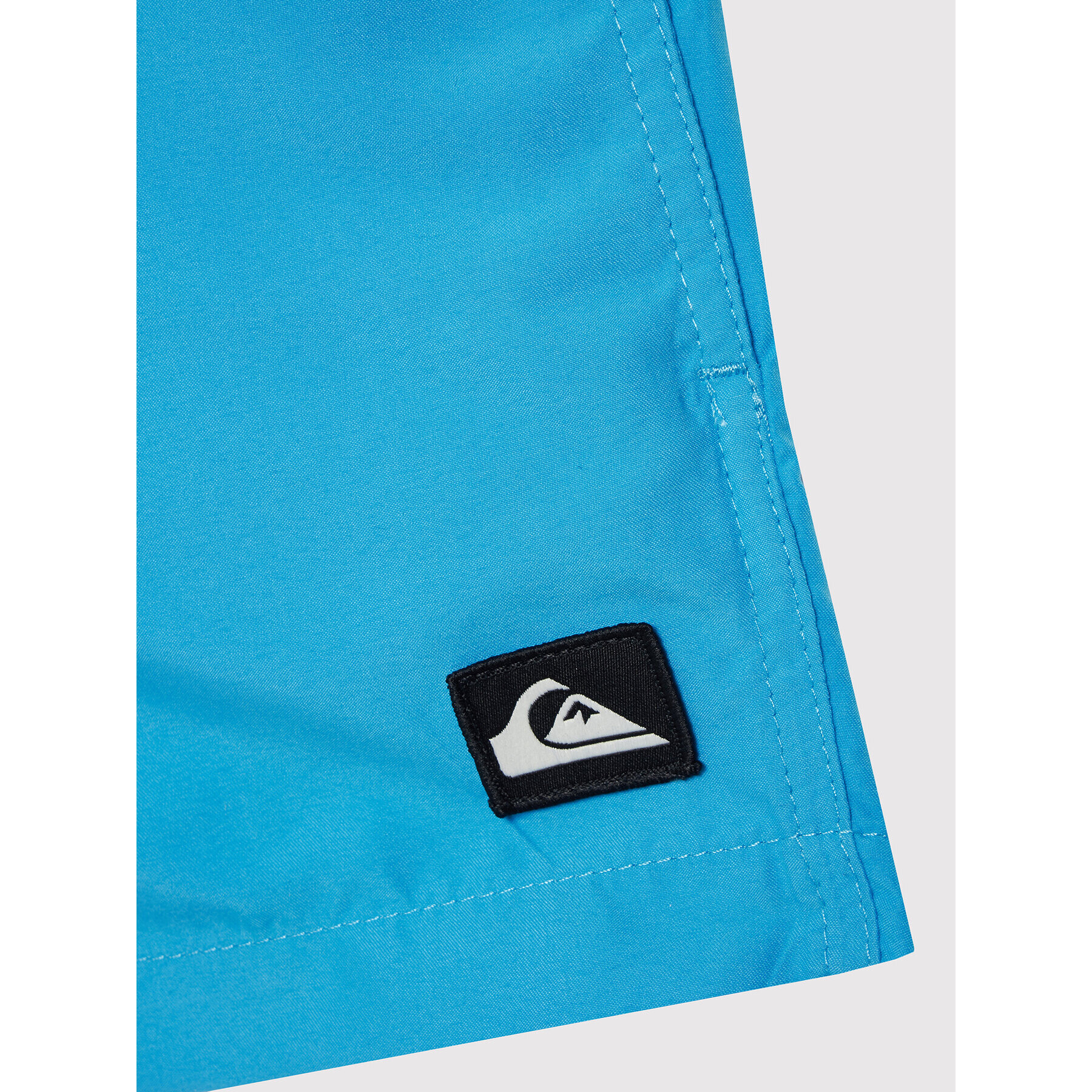 Quiksilver Plavecké šortky Everyday EQBJV03331 Modrá Regular Fit - Pepit.sk