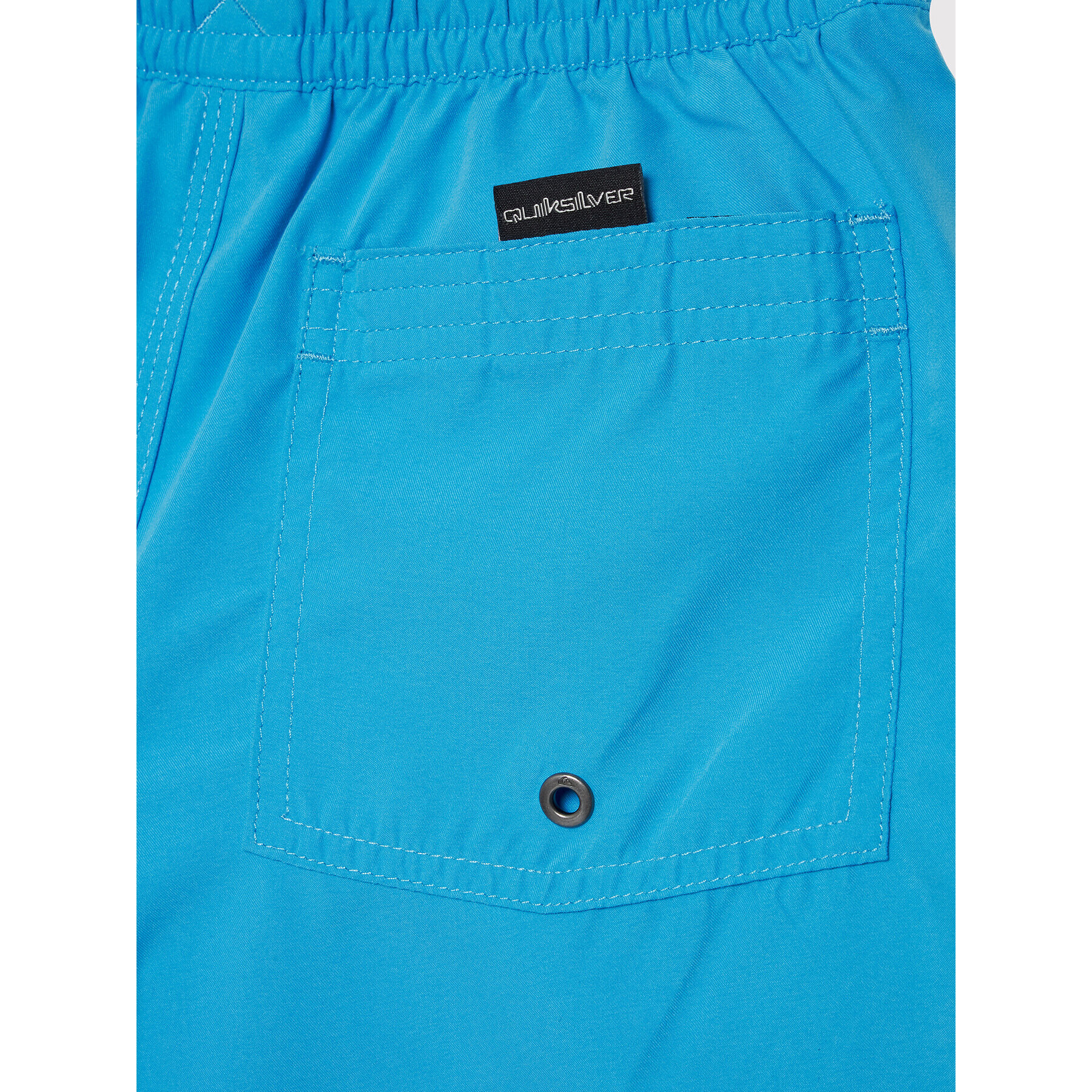 Quiksilver Plavecké šortky Everyday EQBJV03331 Modrá Regular Fit - Pepit.sk