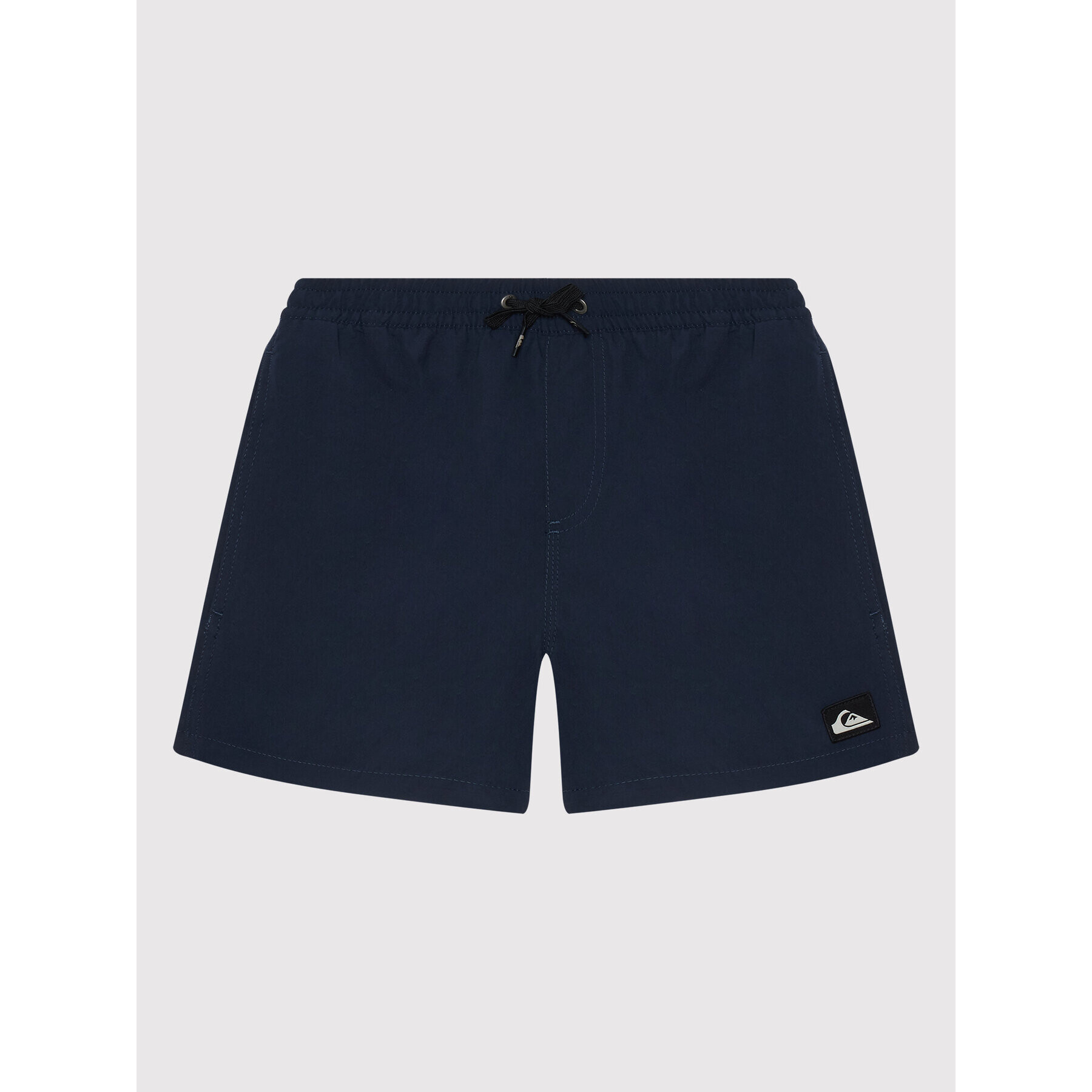 Quiksilver Plavecké šortky Everyday EQBJV03331 Tmavomodrá Regular Fit - Pepit.sk