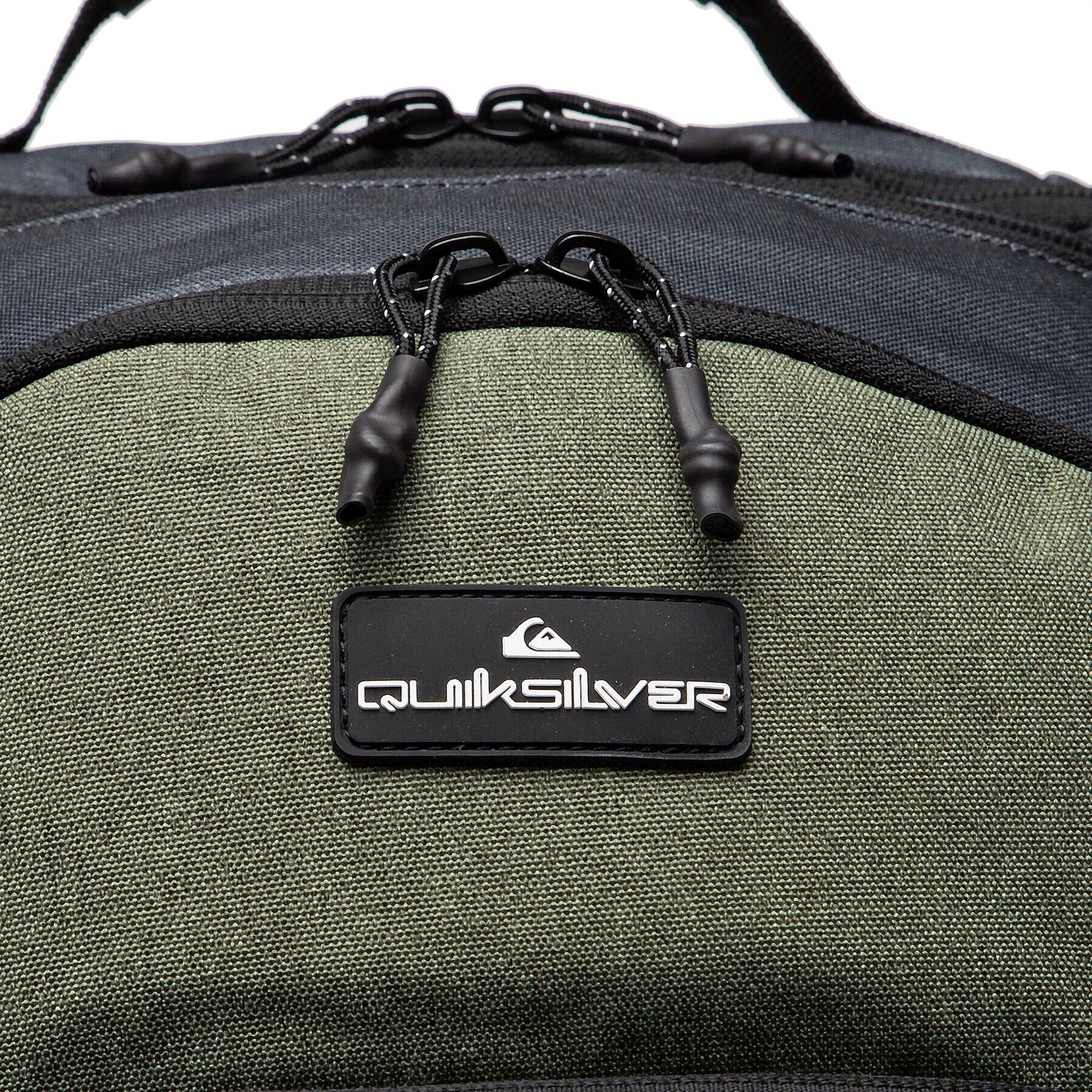 Quiksilver Ruksak AQYBP03132 Zelená - Pepit.sk