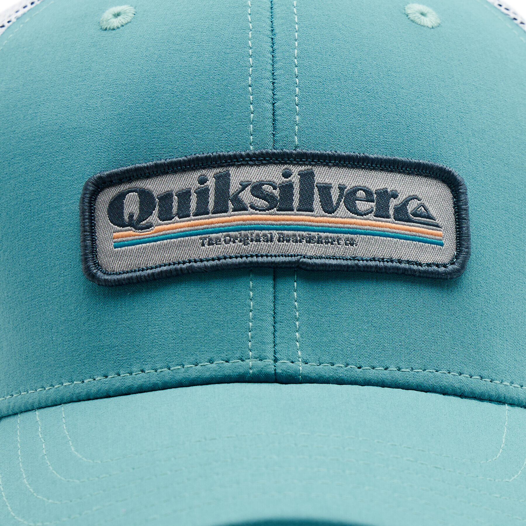 Quiksilver Šiltovka AQYHA05230 Modrá - Pepit.sk