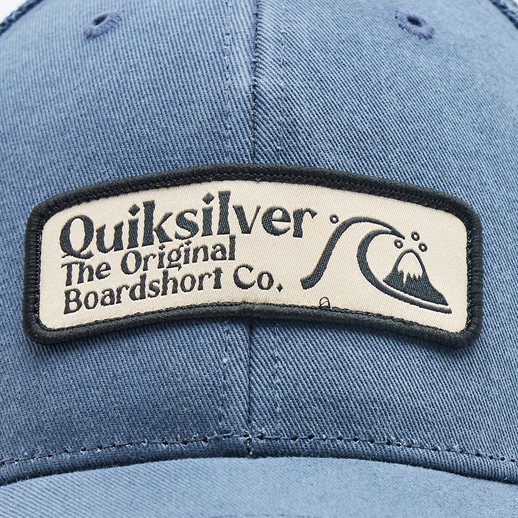 Quiksilver Šiltovka AQYHA05236 Tmavomodrá - Pepit.sk