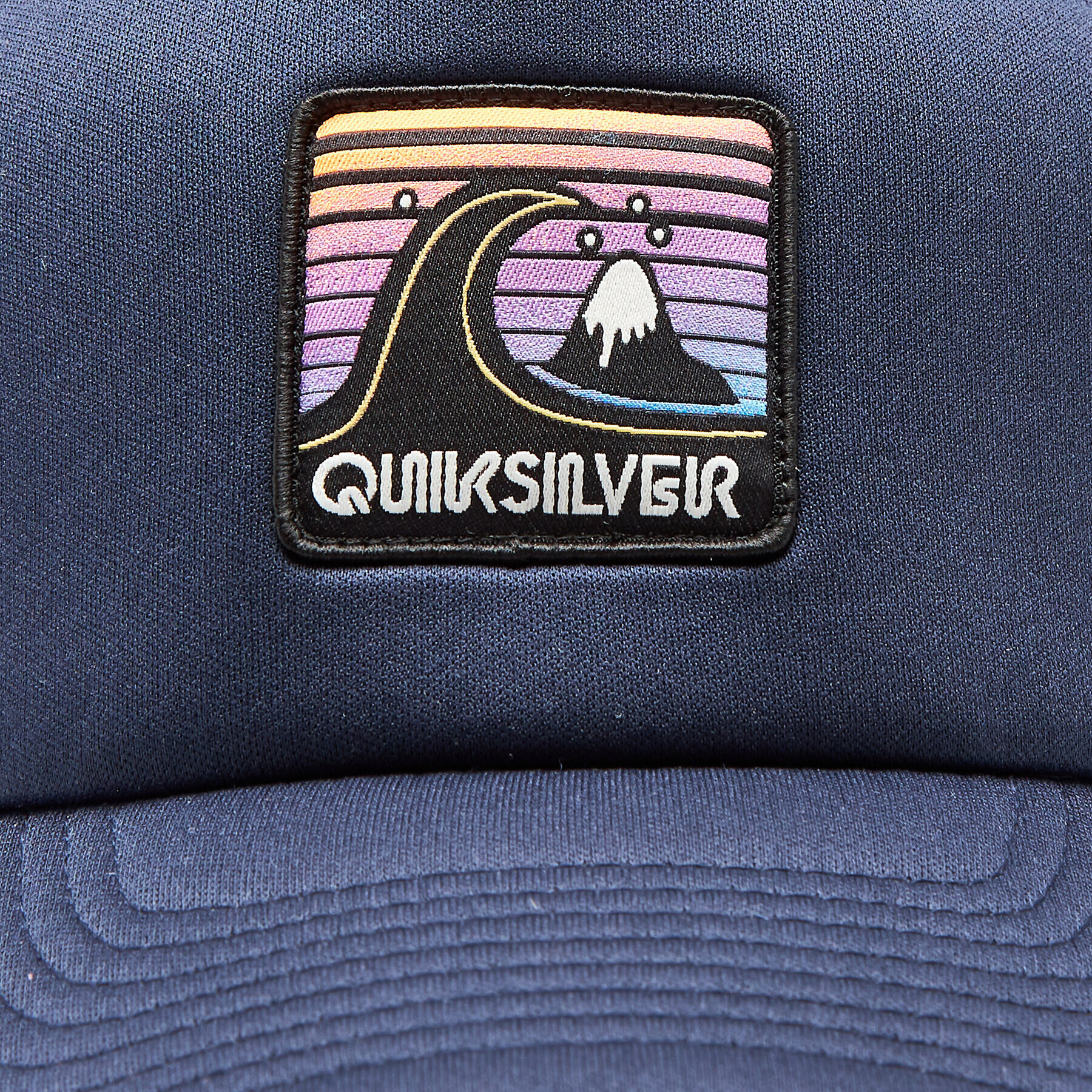 Quiksilver Šiltovka AQYHA05239 Tmavomodrá - Pepit.sk