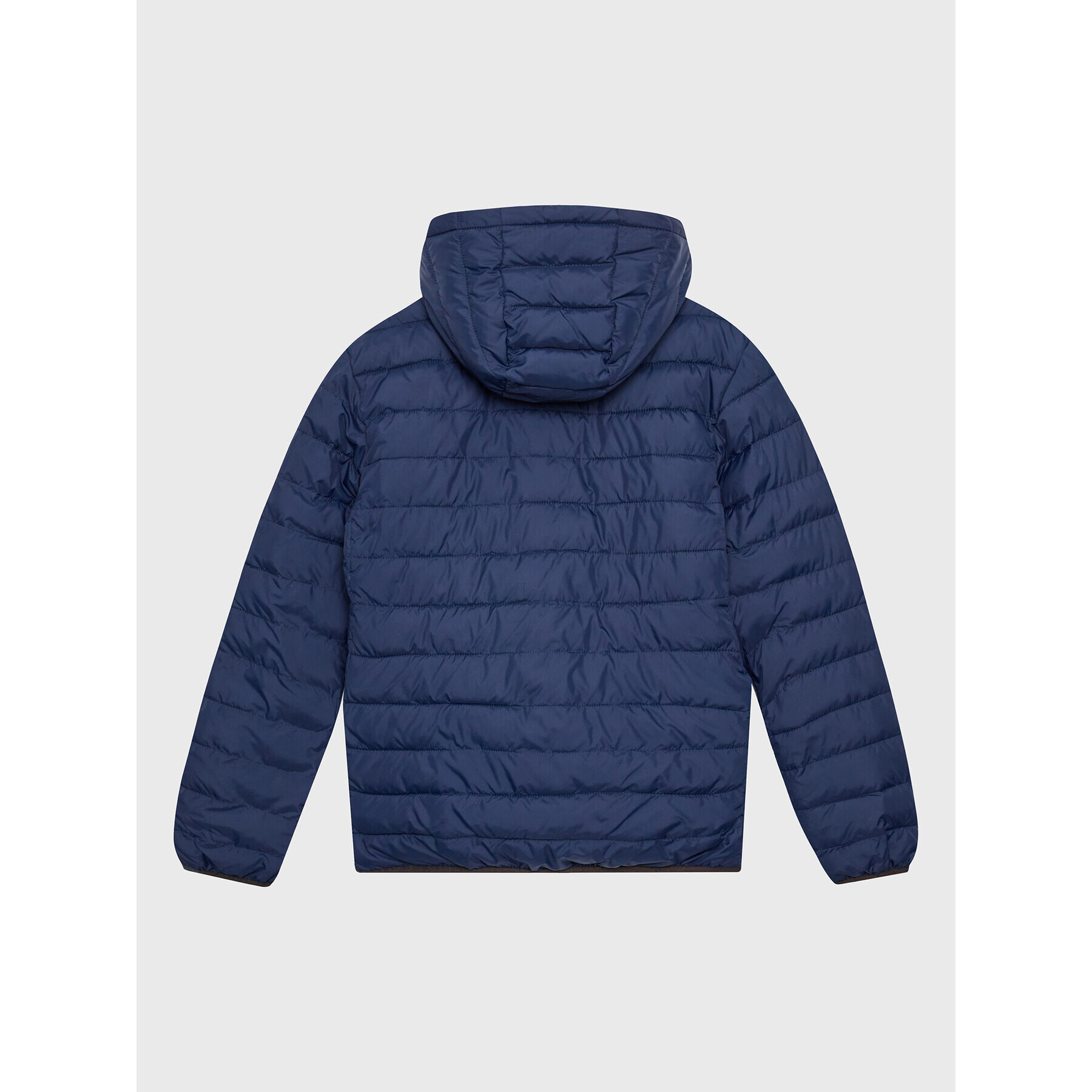 Quiksilver Vatovaná bunda Scaly EQBJK03232 Tmavomodrá Regular Fit - Pepit.sk