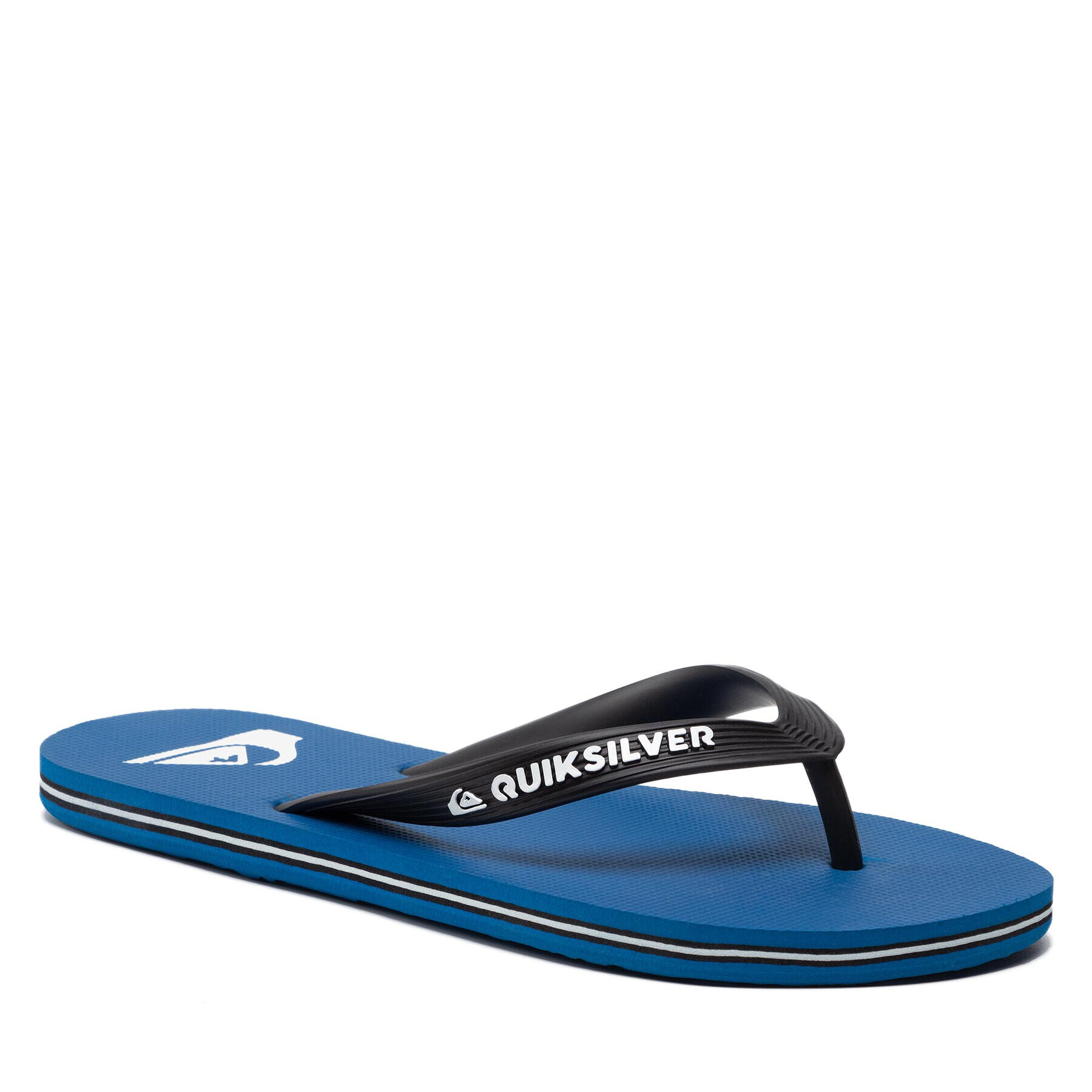 Quiksilver Žabky AQYL100601 Čierna - Pepit.sk