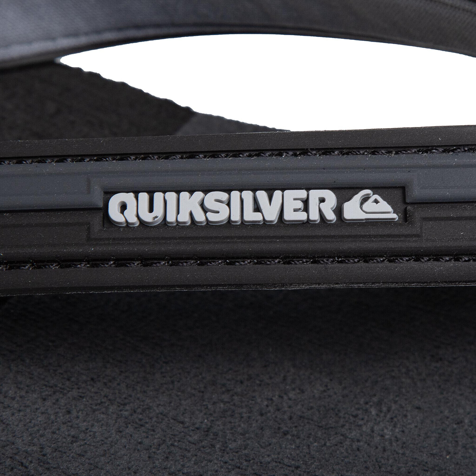 Quiksilver Žabky AQYL100806 Čierna - Pepit.sk