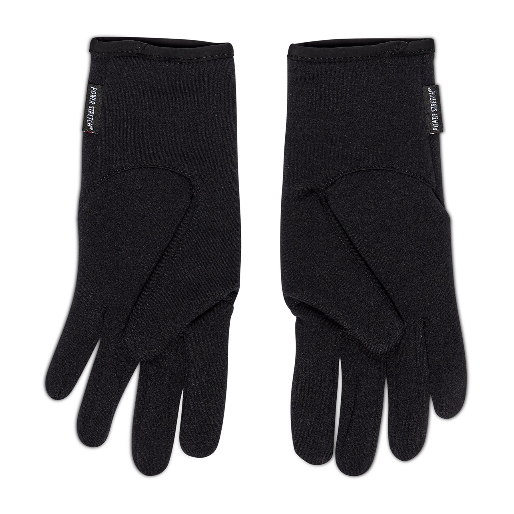 Rab Dámske rukavice Power Stretch Pro Gloves QAG-48 Čierna - Pepit.sk