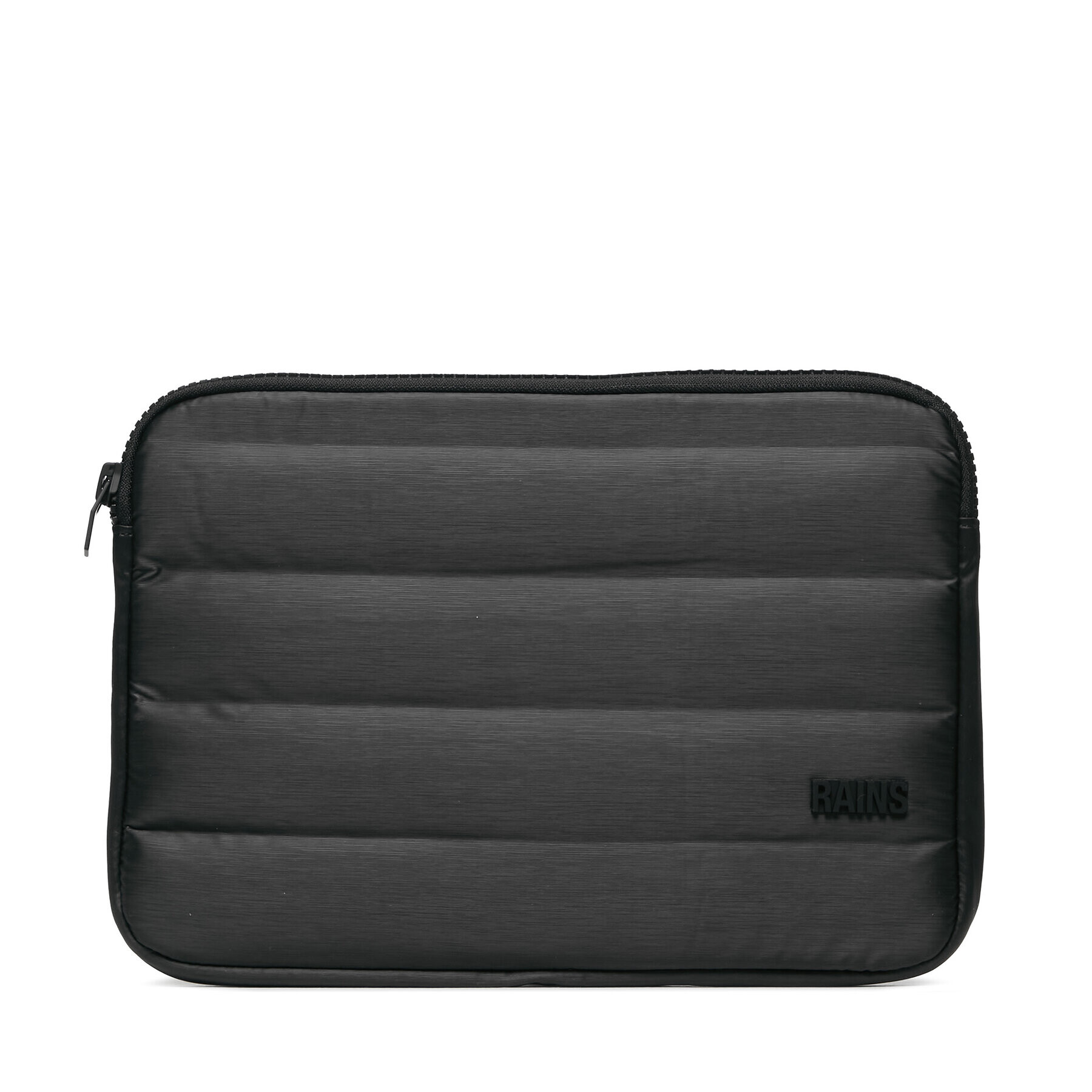 Rains Puzdro laptop Bator Laptop Cover 11" W1 14630 Čierna - Pepit.sk