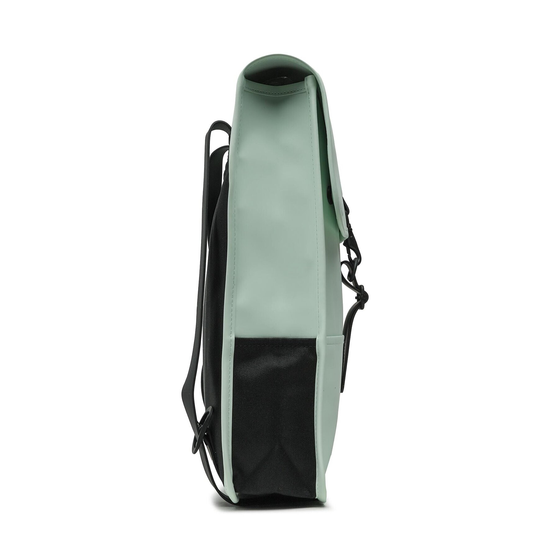 Rains Ruksak Backpack Mini 12800 Zelená - Pepit.sk