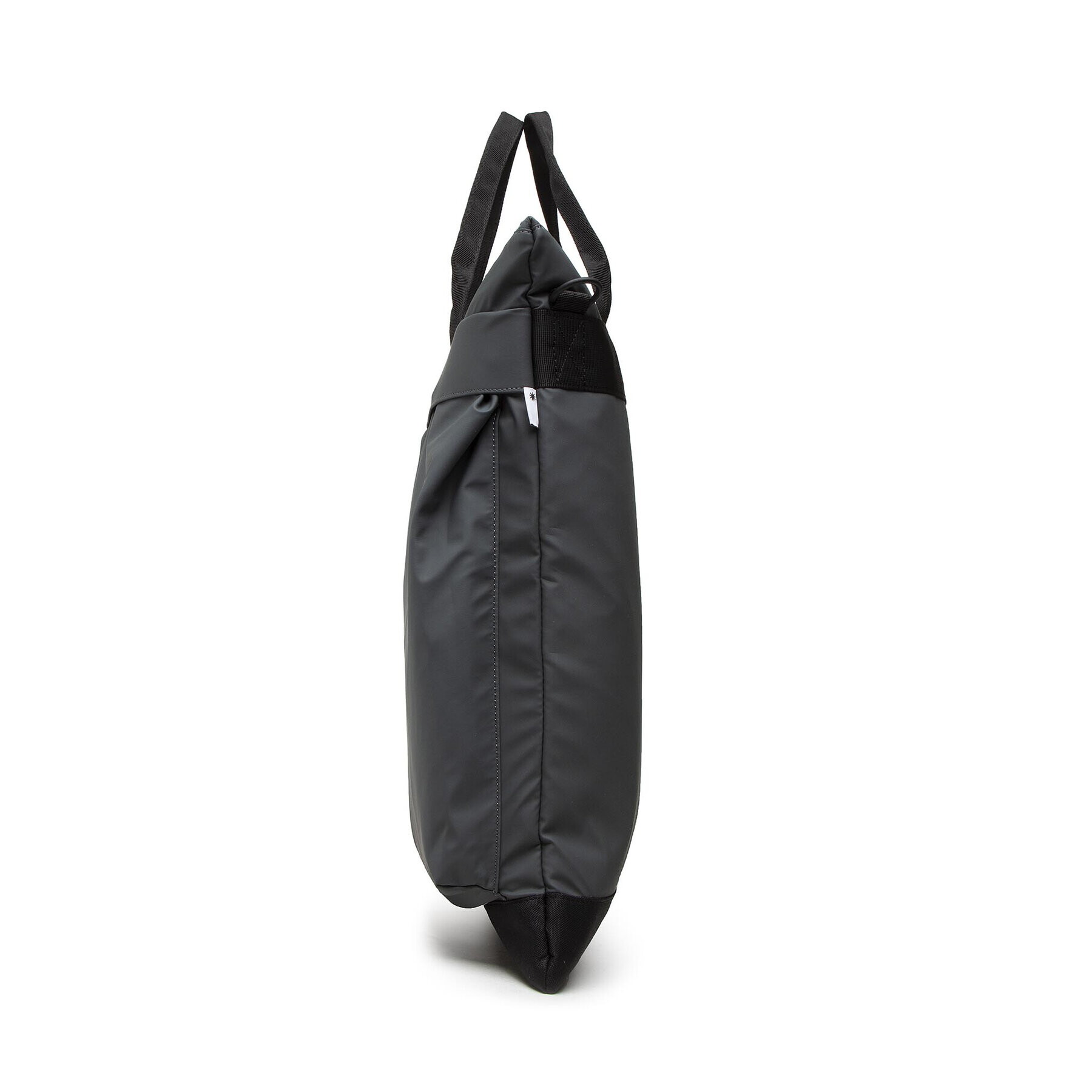 Rains Taška Helmet Bag 13880 Sivá - Pepit.sk