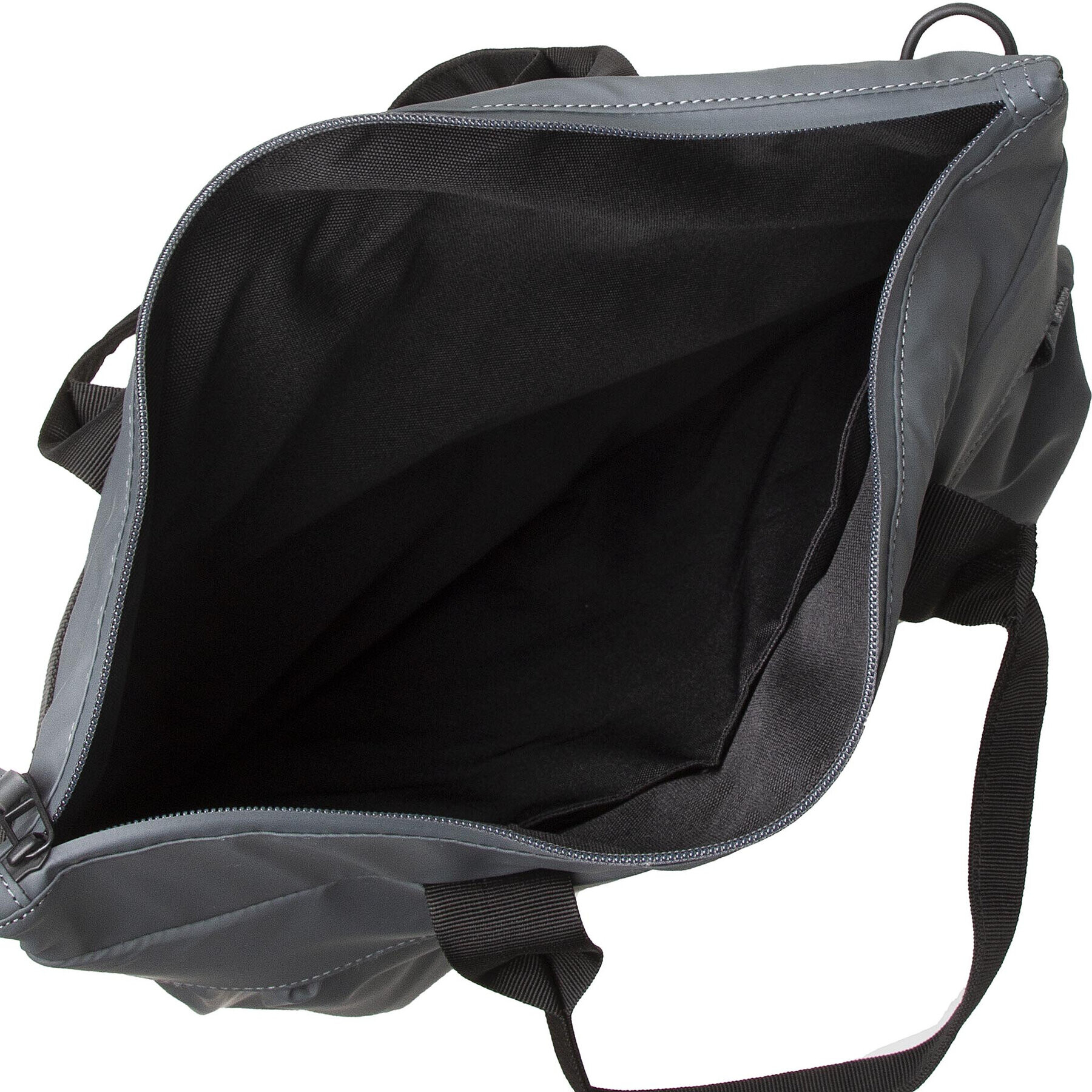 Rains Taška Helmet Bag 13880 Sivá - Pepit.sk