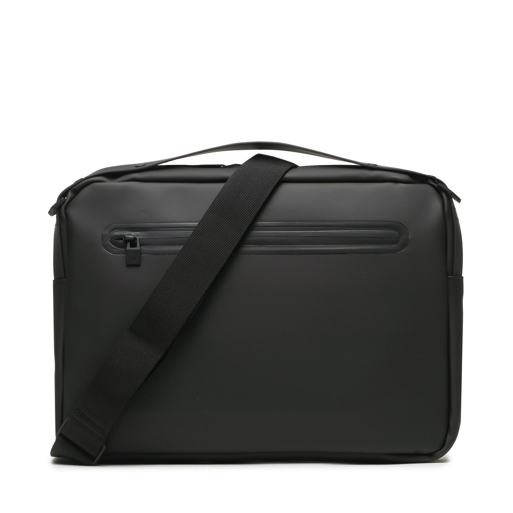 Rains Taška na laptop Laptop Bag 13"/14" W3 13280 Čierna - Pepit.sk