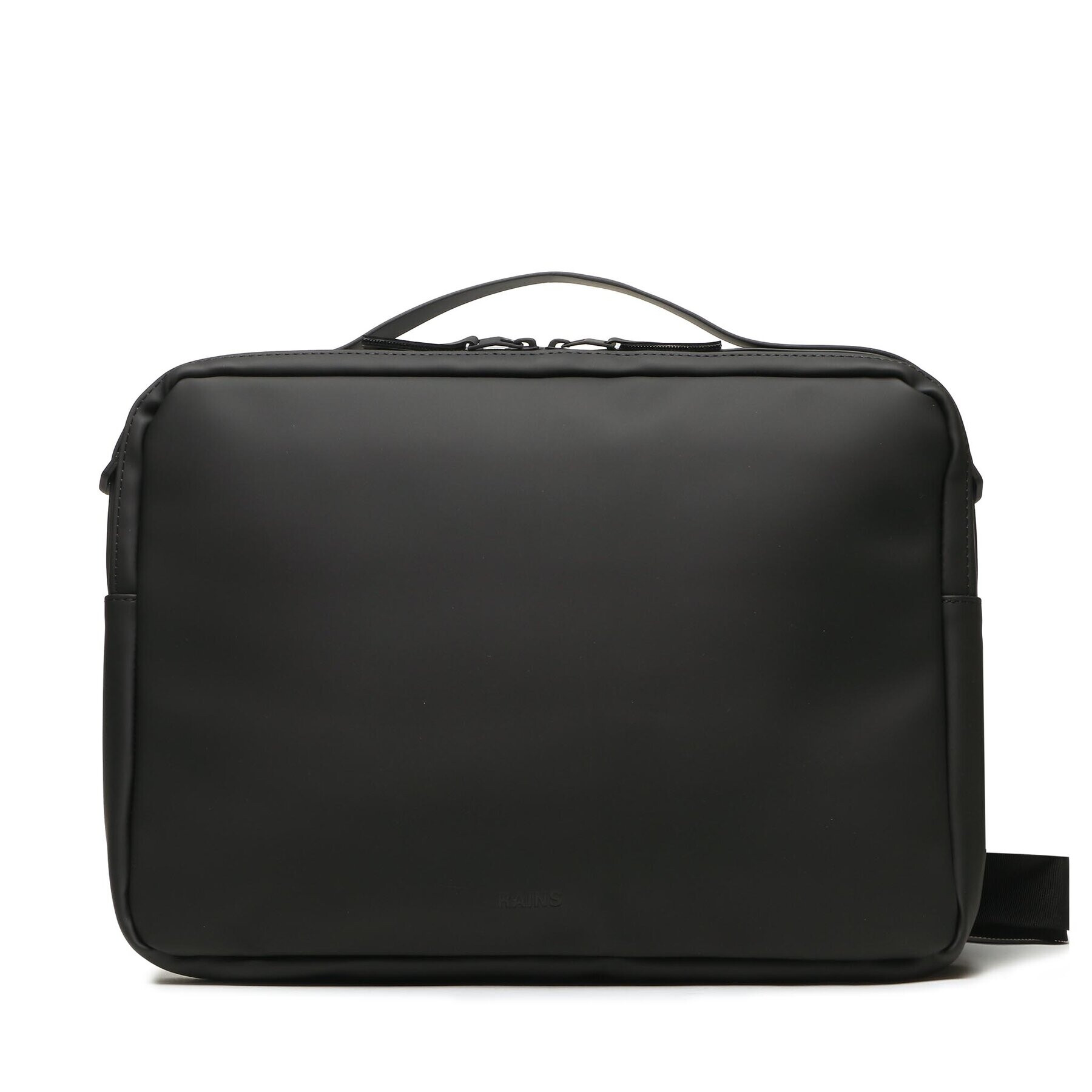 Rains Taška na laptop Laptop Bag 15″/16″ W3 13290 Čierna - Pepit.sk