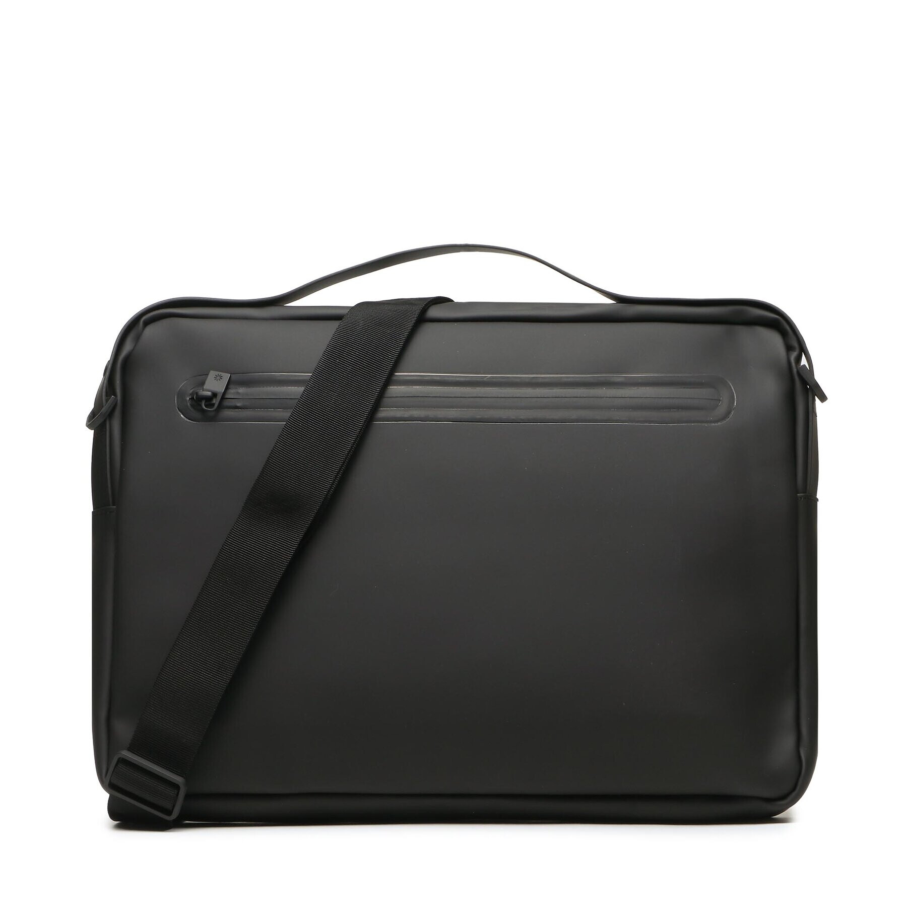 Rains Taška na laptop Laptop Bag 15″/16″ W3 13290 Čierna - Pepit.sk