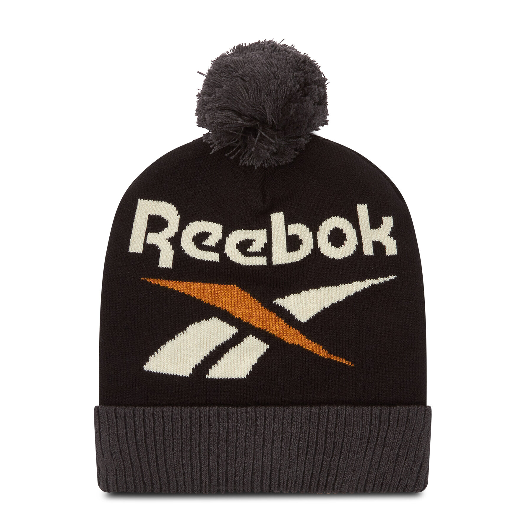 Reebok Čiapka Cl Winter Escape Beanie GD1038 Čierna - Pepit.sk