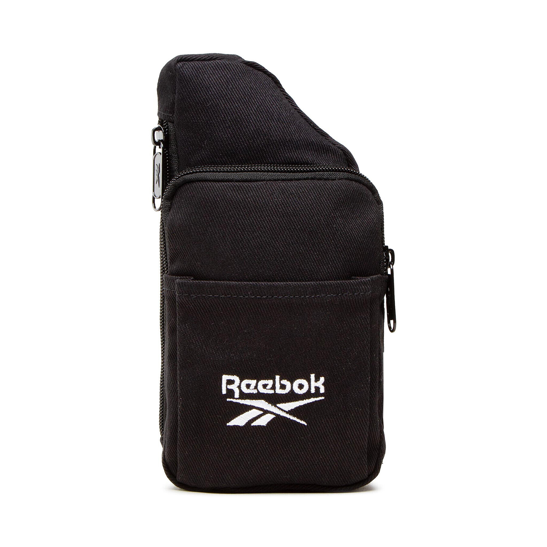 Reebok Ľadvinka Cl Fo Small Sling Bag H36535 Čierna - Pepit.sk