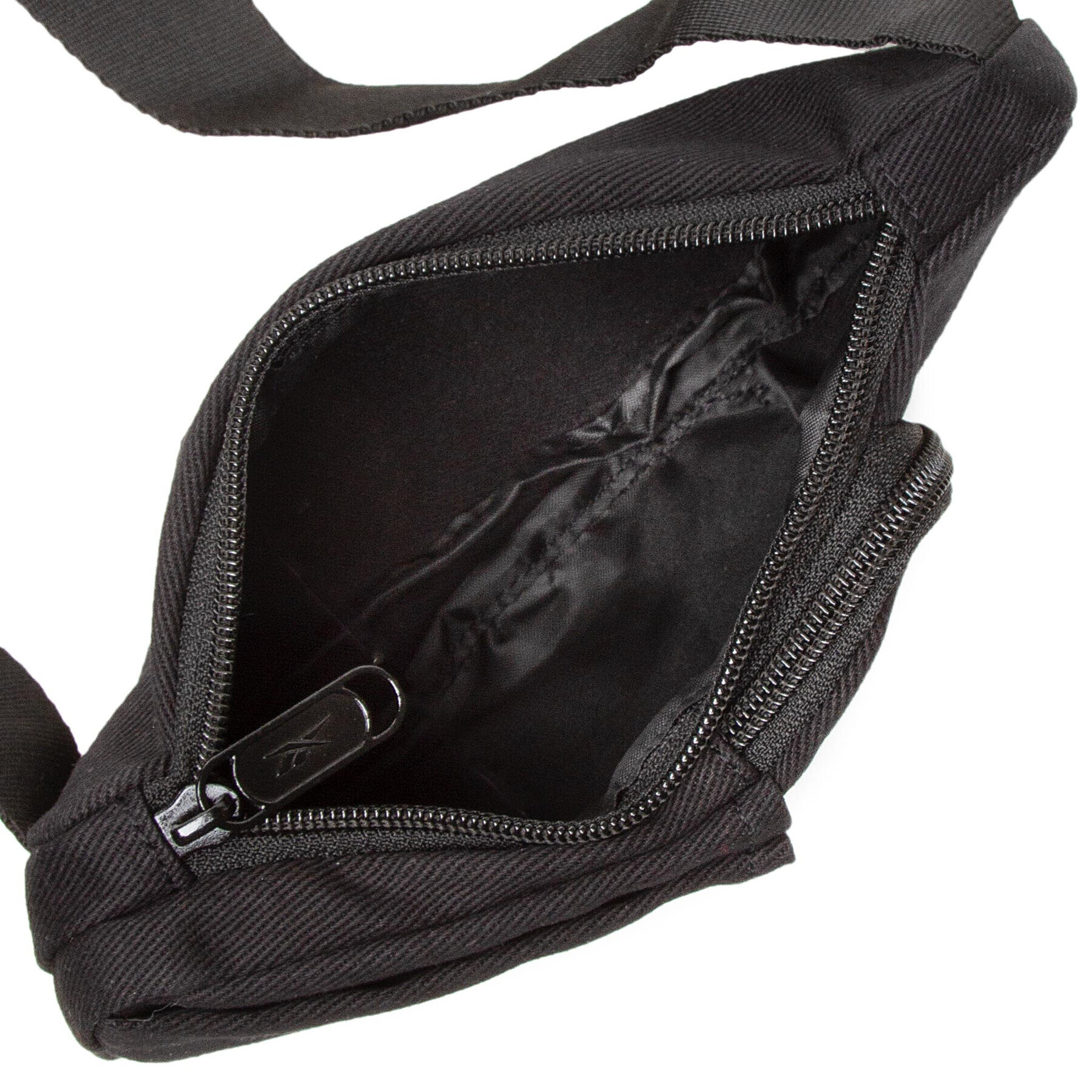 Reebok Ľadvinka Cl Fo Small Sling Bag H36535 Čierna - Pepit.sk