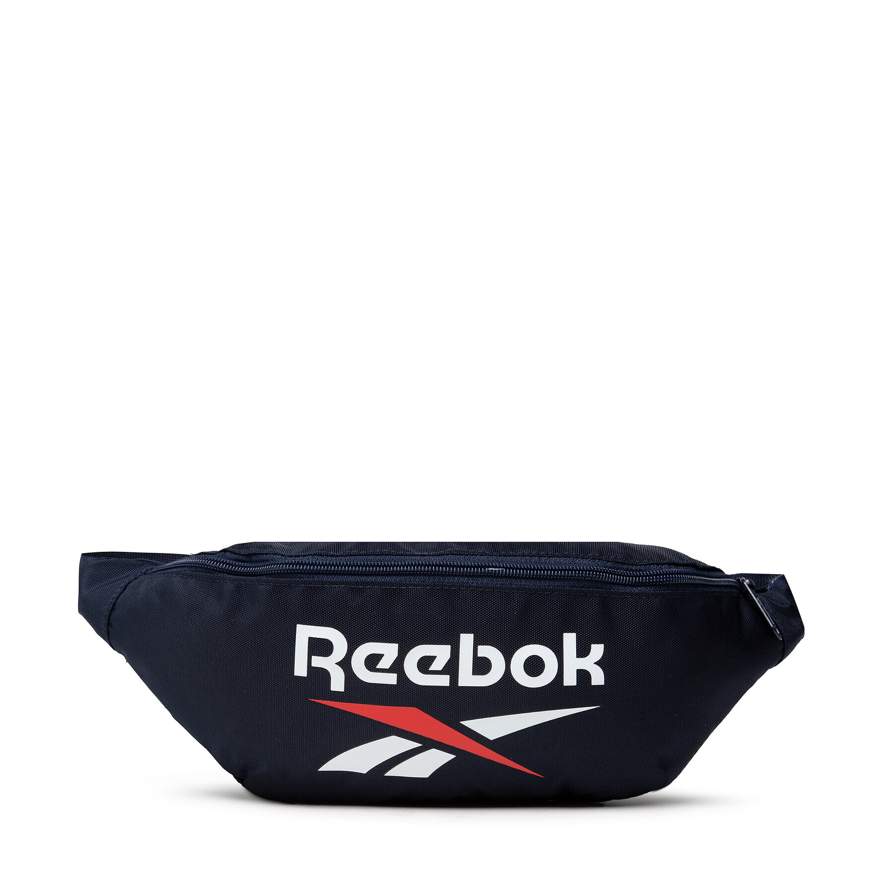 Reebok Ľadvinka Cl Fo Waistbag GP0156 Tmavomodrá - Pepit.sk